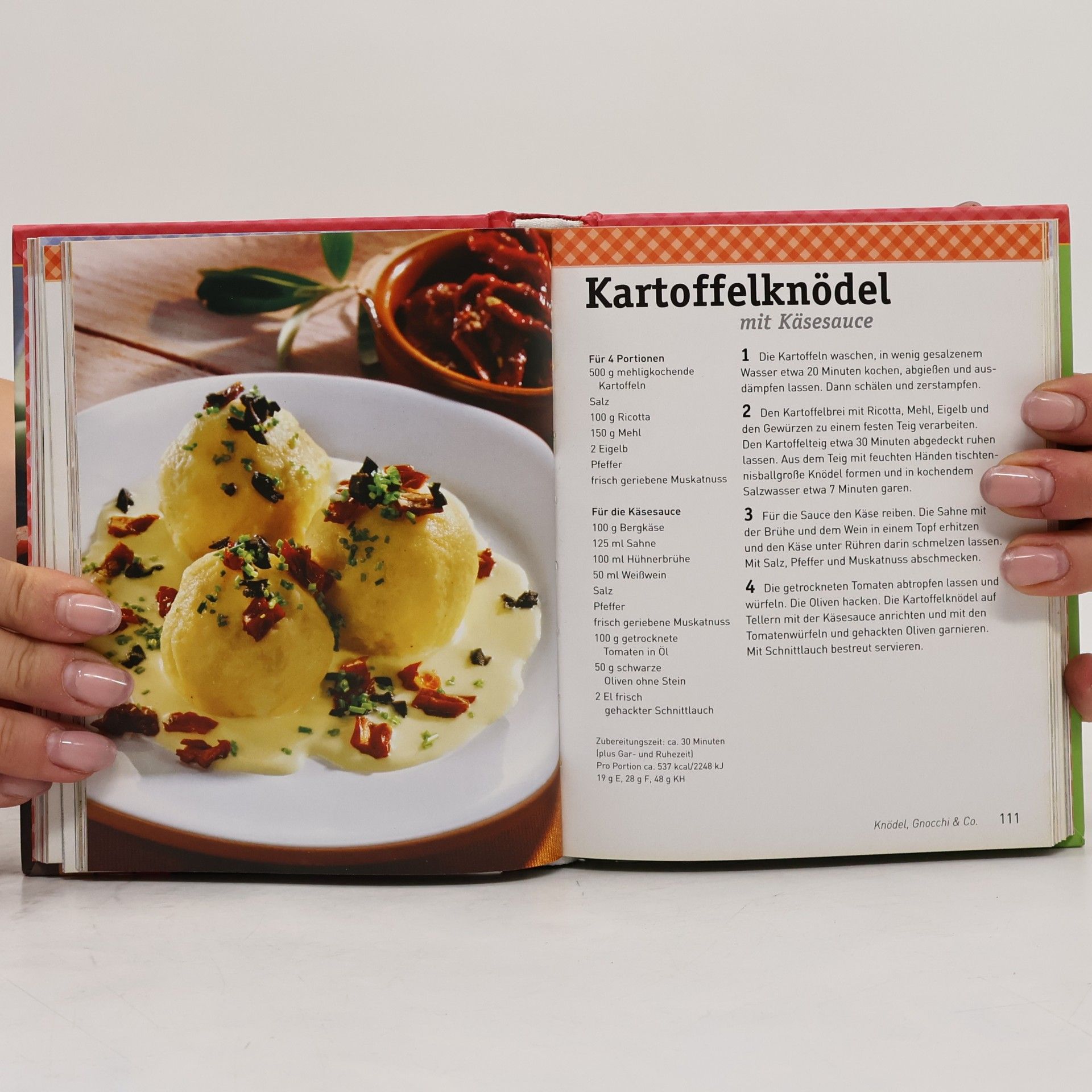 Eva Neisser Kartoffeln
