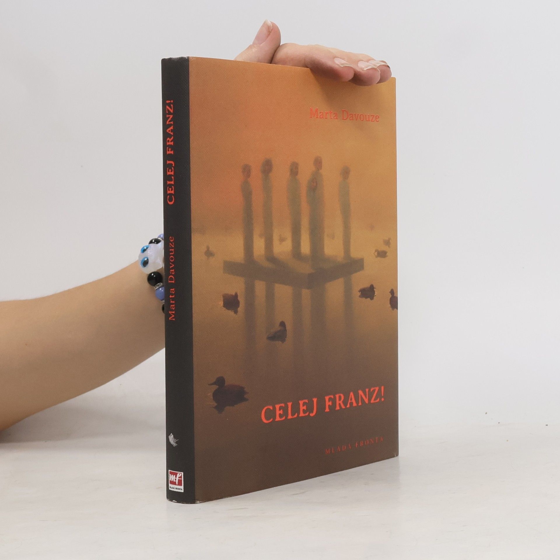 Celej Franz!