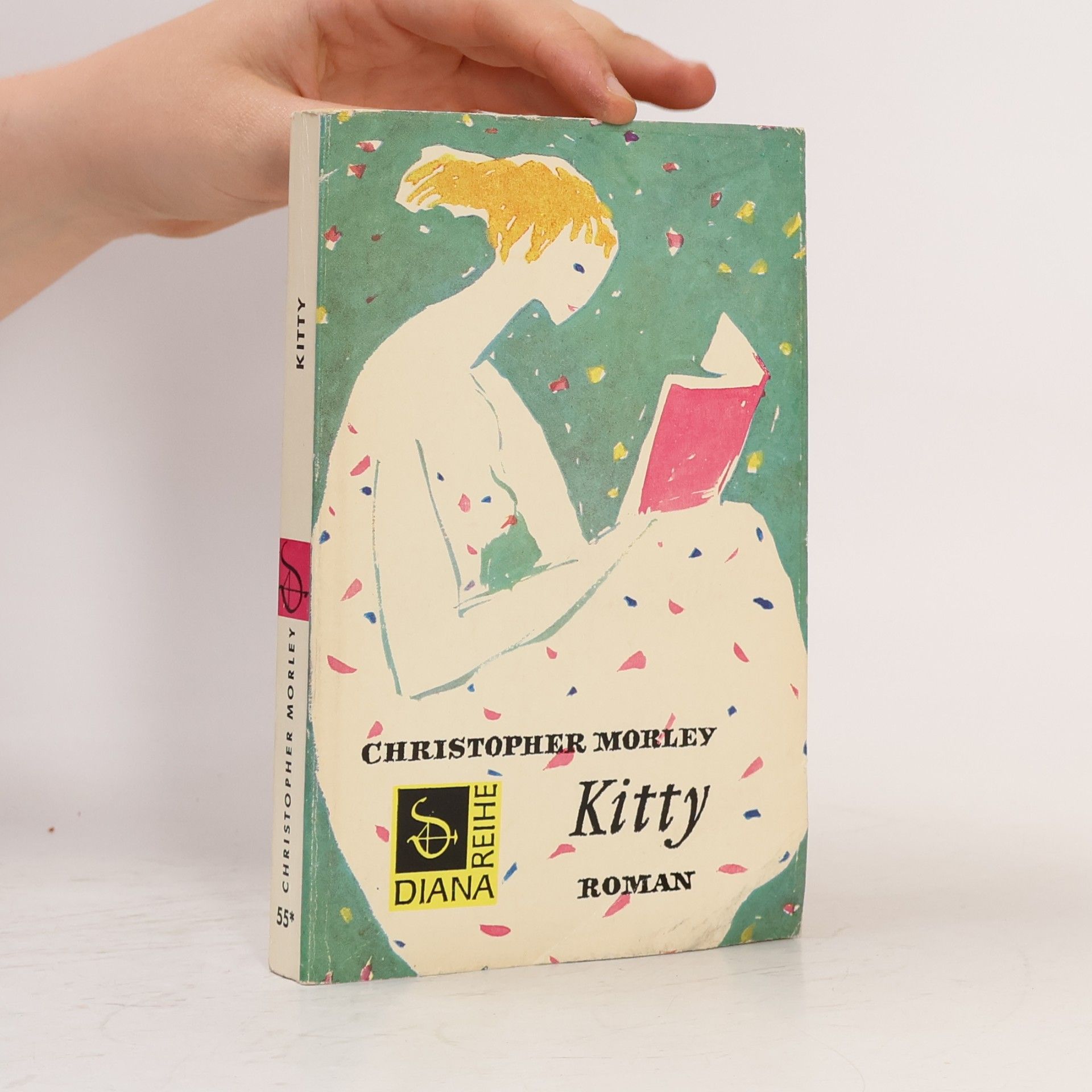 Kitty