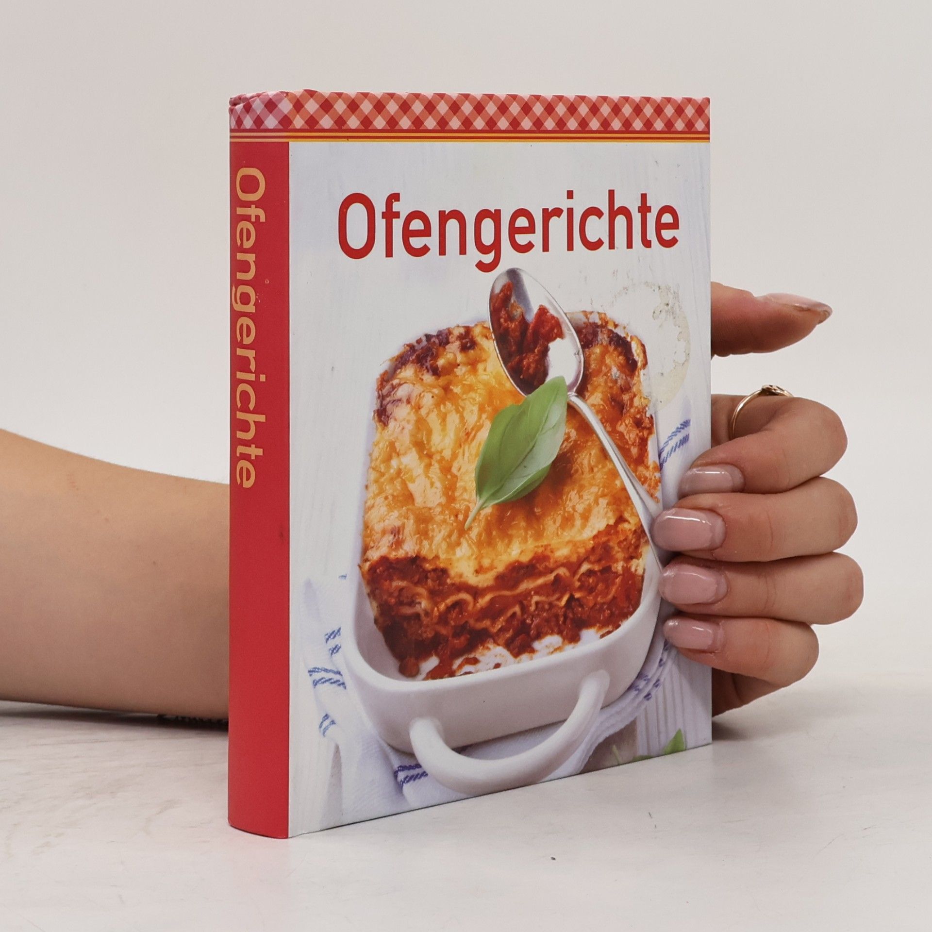 Various authors Ofengerichte