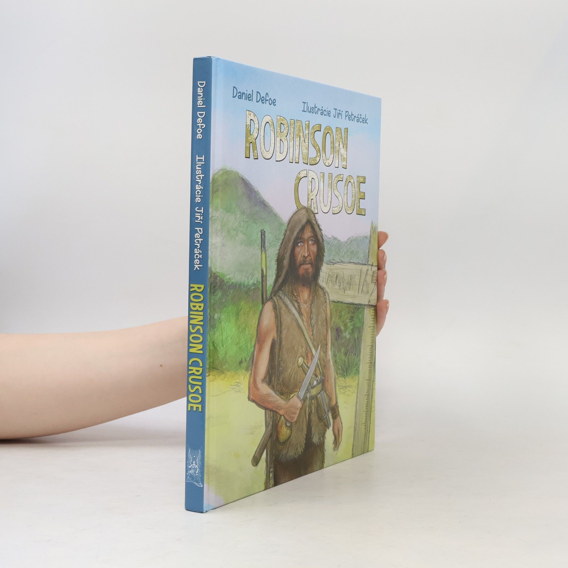 Robinson Crusoe