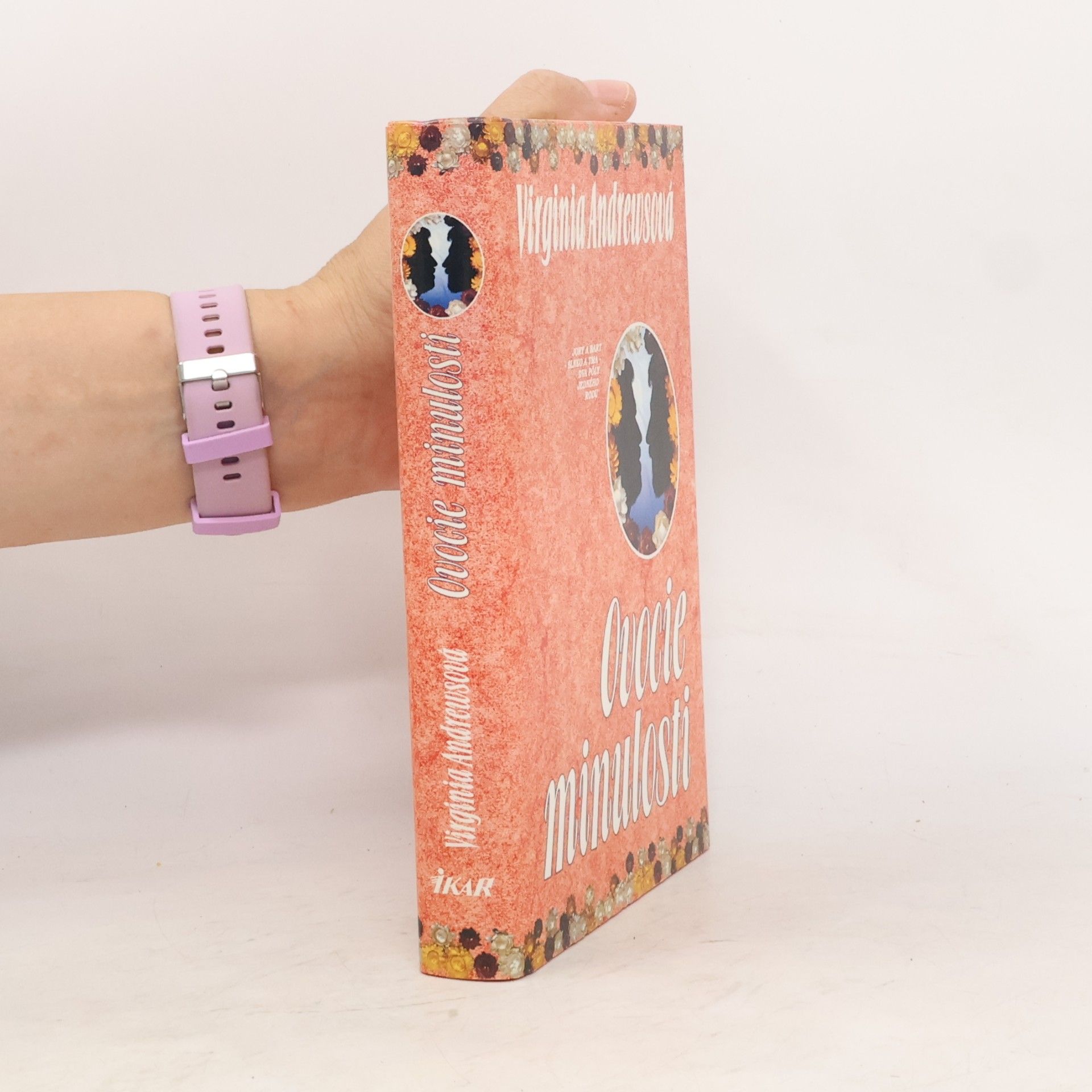 V. C. Andrews Ovocie minulosti