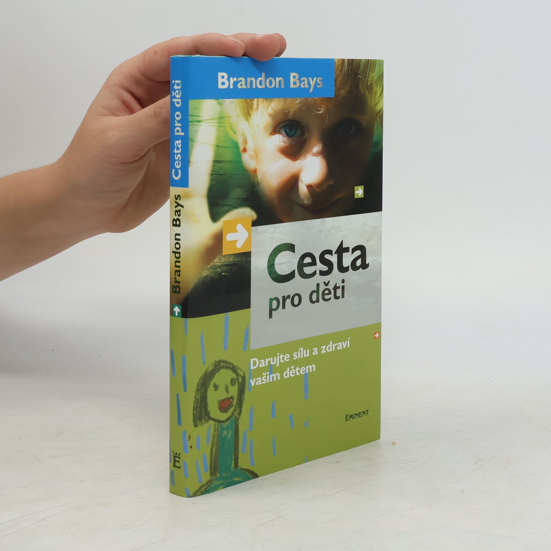 Cesta pro děti