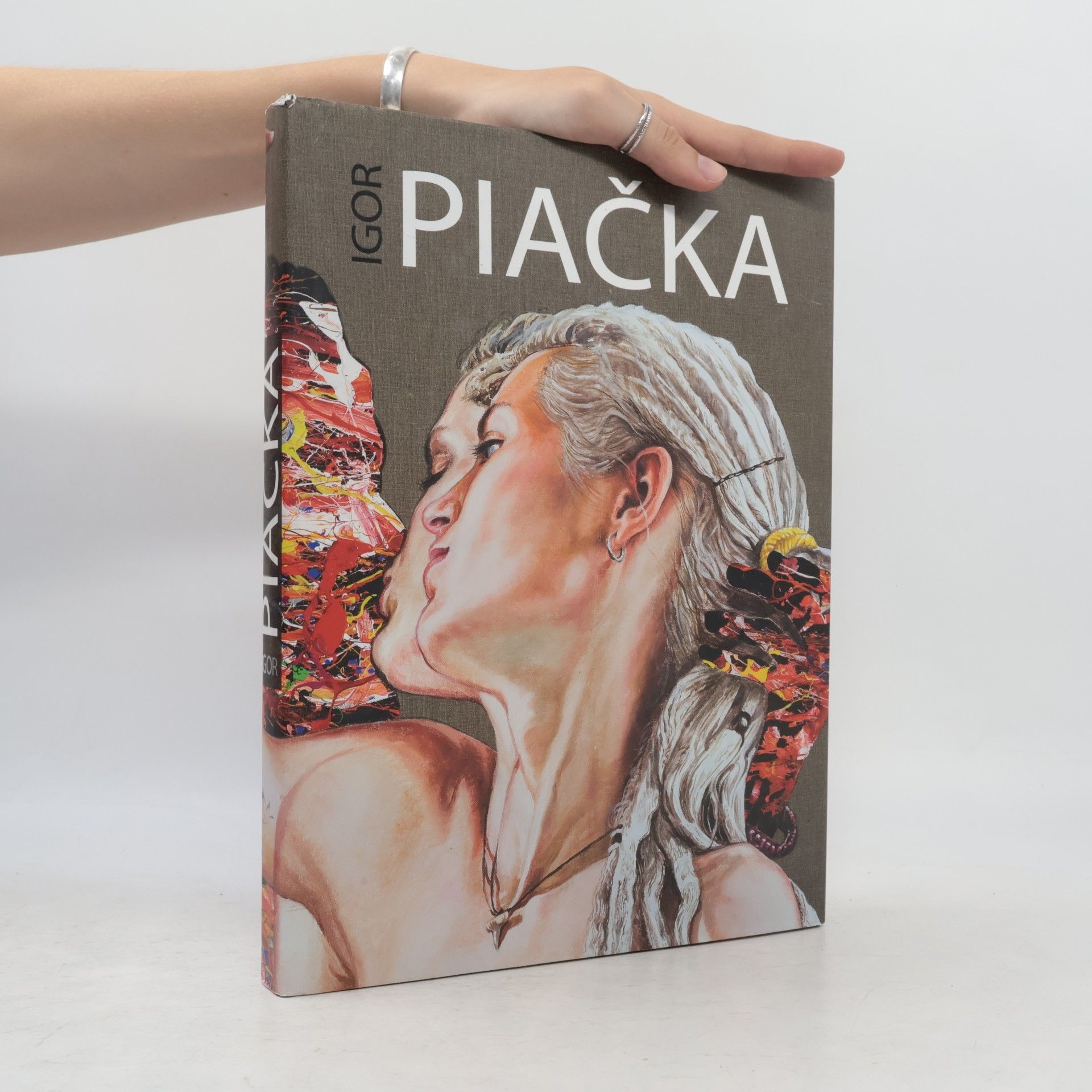 Igor Piačka Igor Piačka