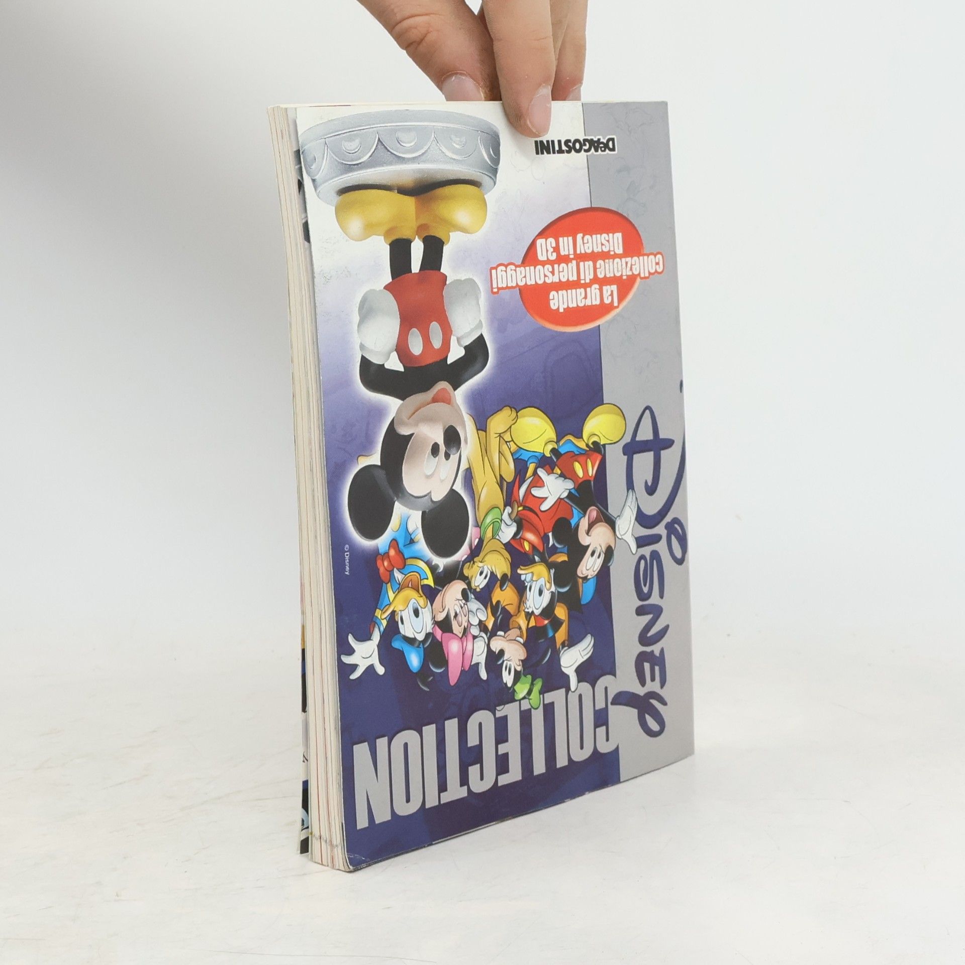 Collectif d'auteurs Topolino 2753