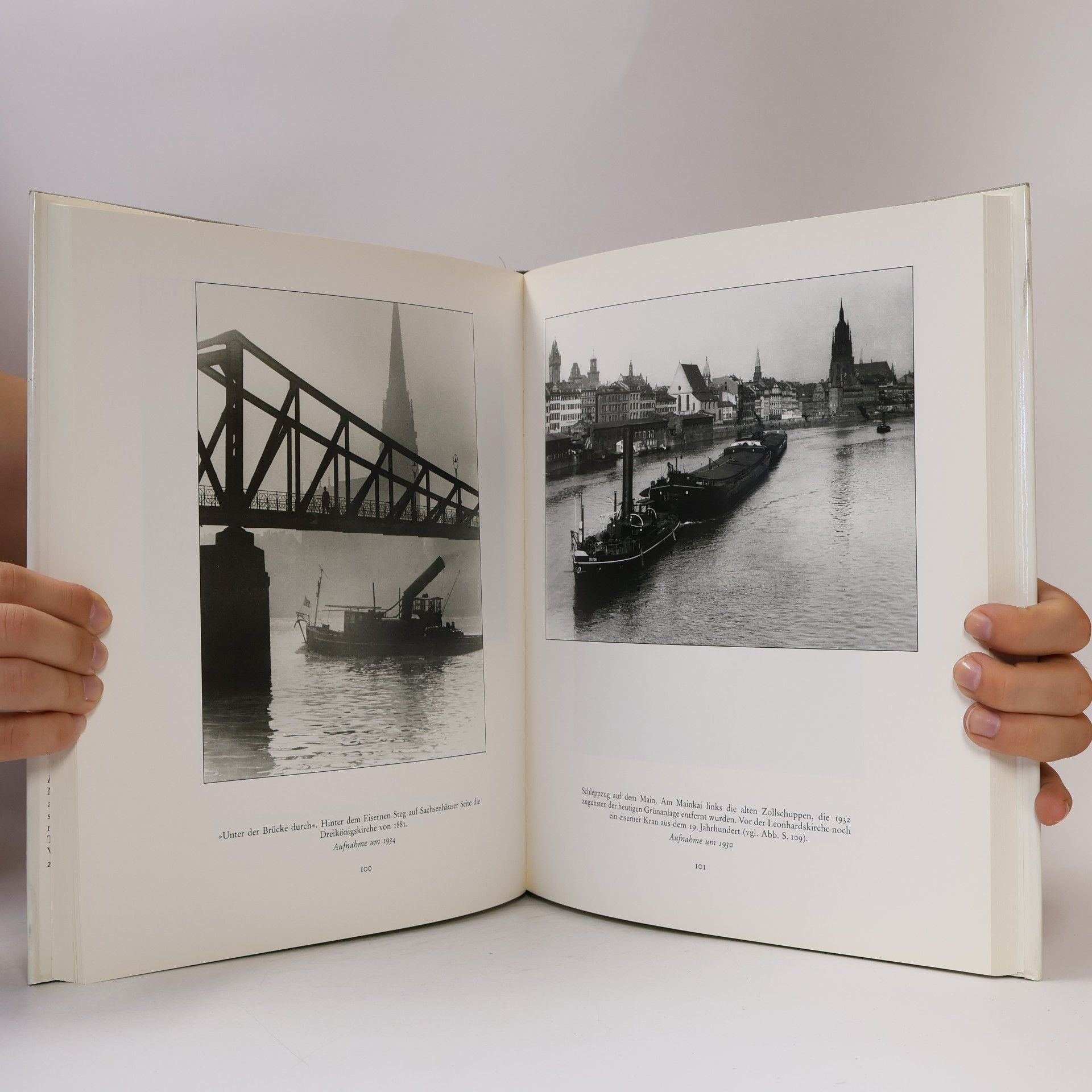Paul Wolff Frankfurt