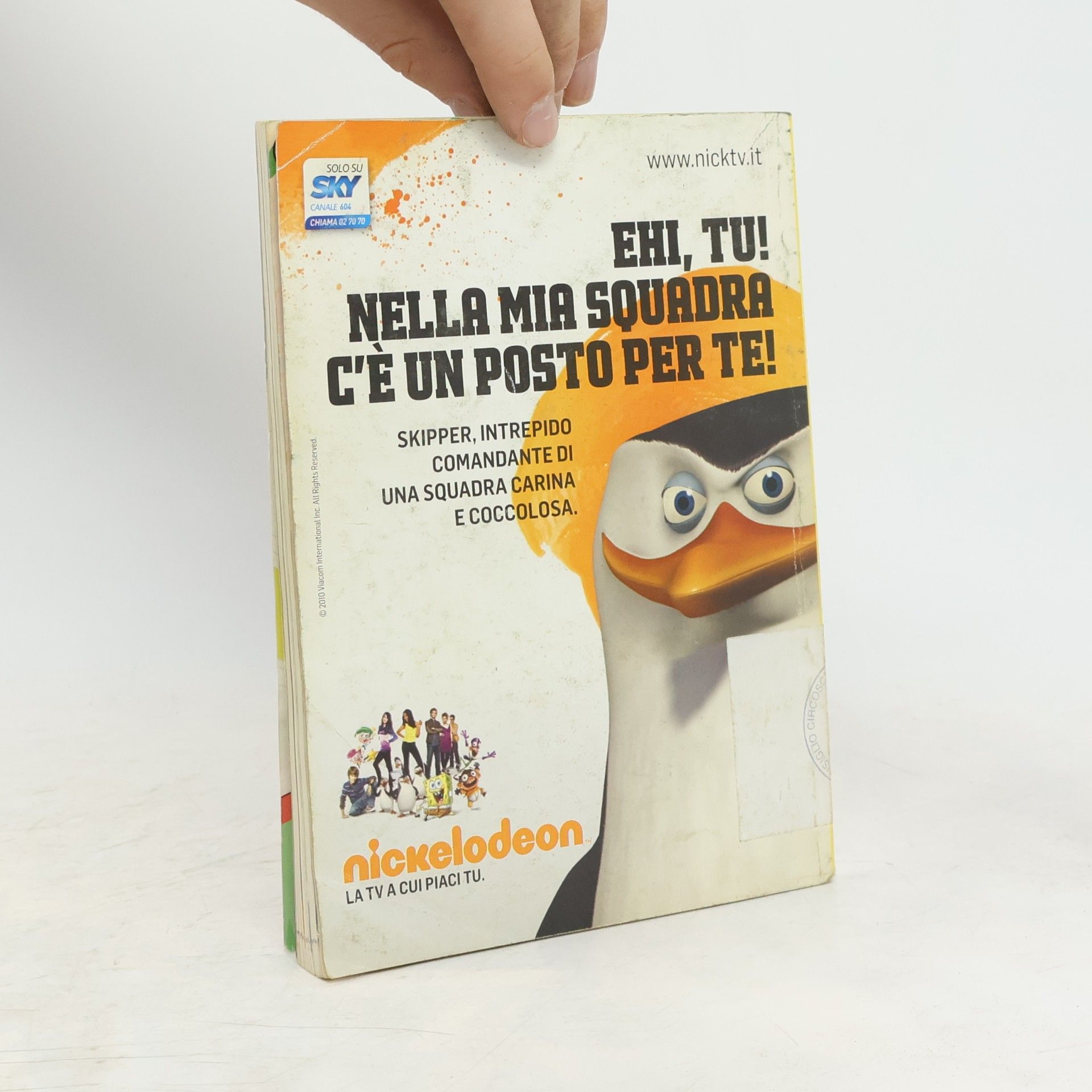 Autores varios Topolino Libretto 3252