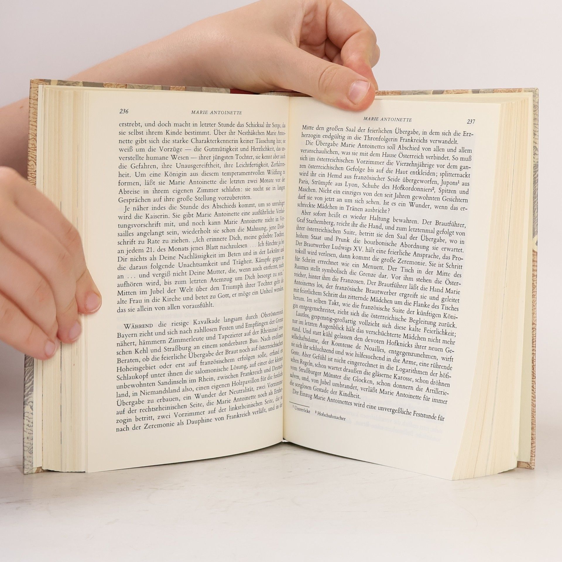 Stefan Zweig Reader's Digest Auswahlbücher. Afrika Kitabu. Das Spiegelbild. Marie Antoinette. Draussen in Nr. 3