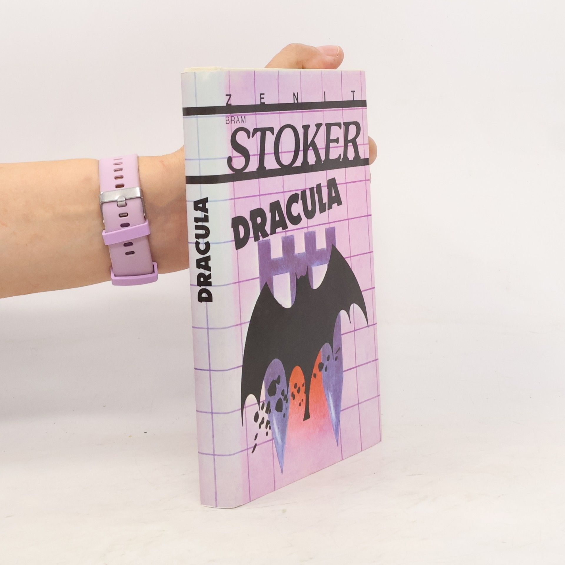 Bram Stoker Dracula