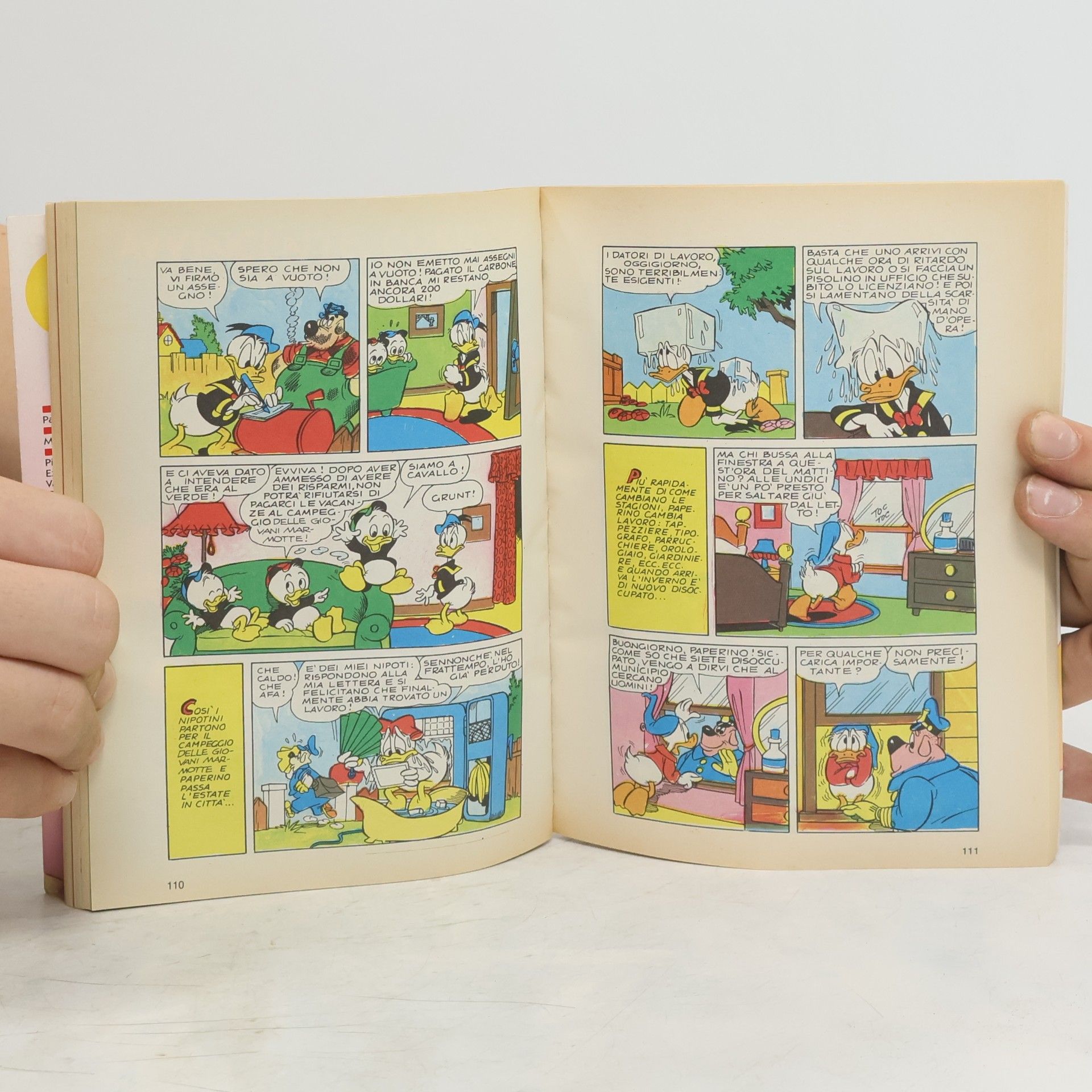 Walt Disney Estatissima 5.