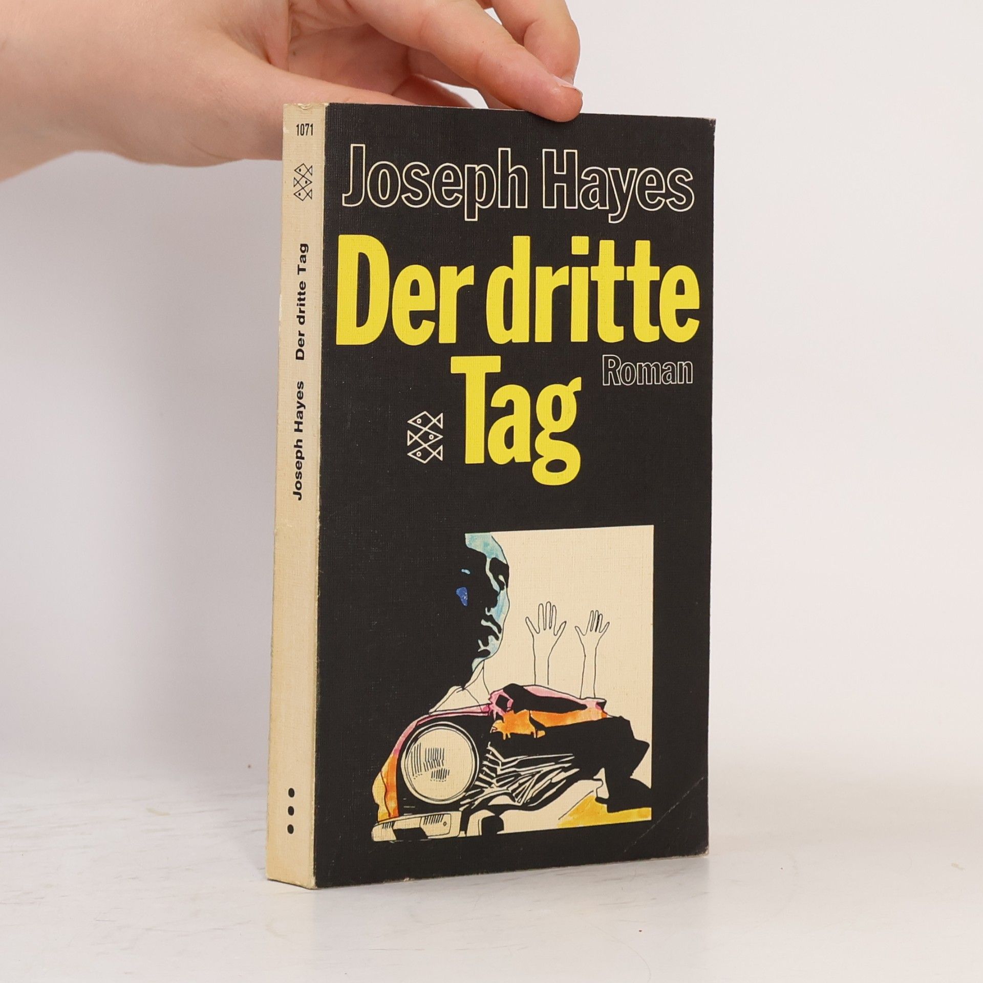 Der dritte Tag