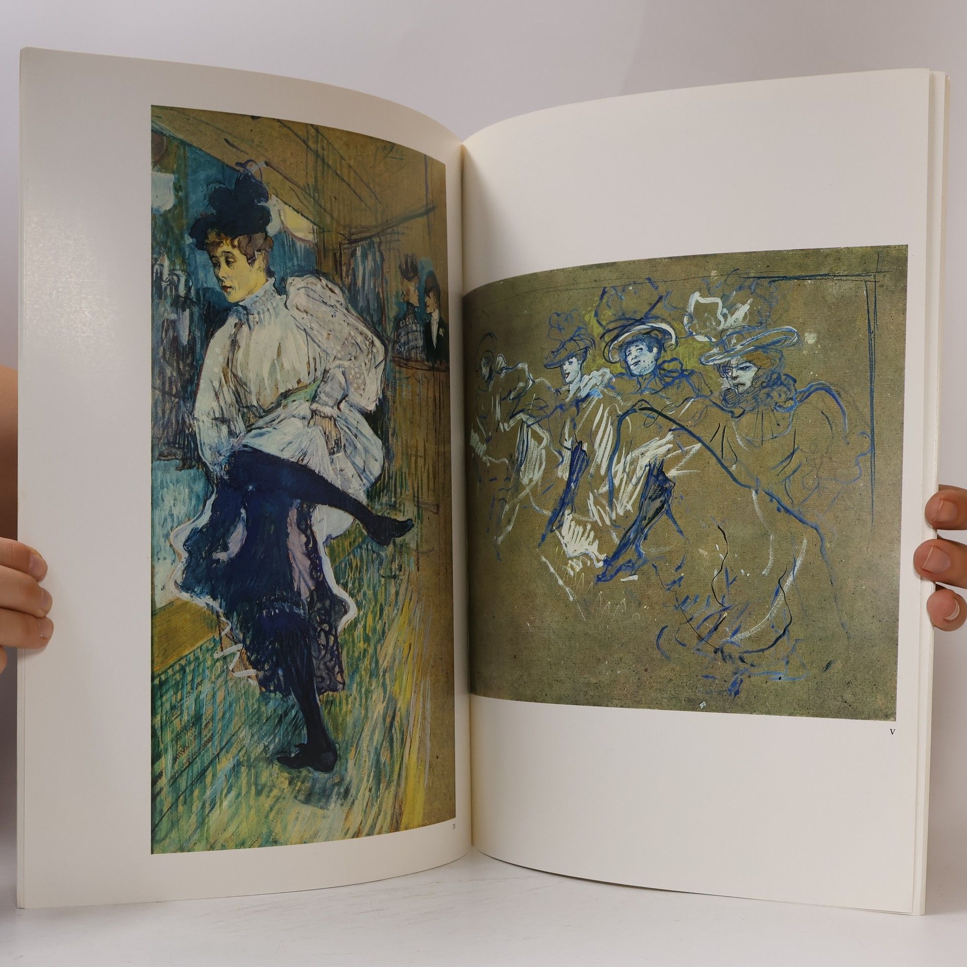 Collectif d'auteurs Toulouse-Lautrec