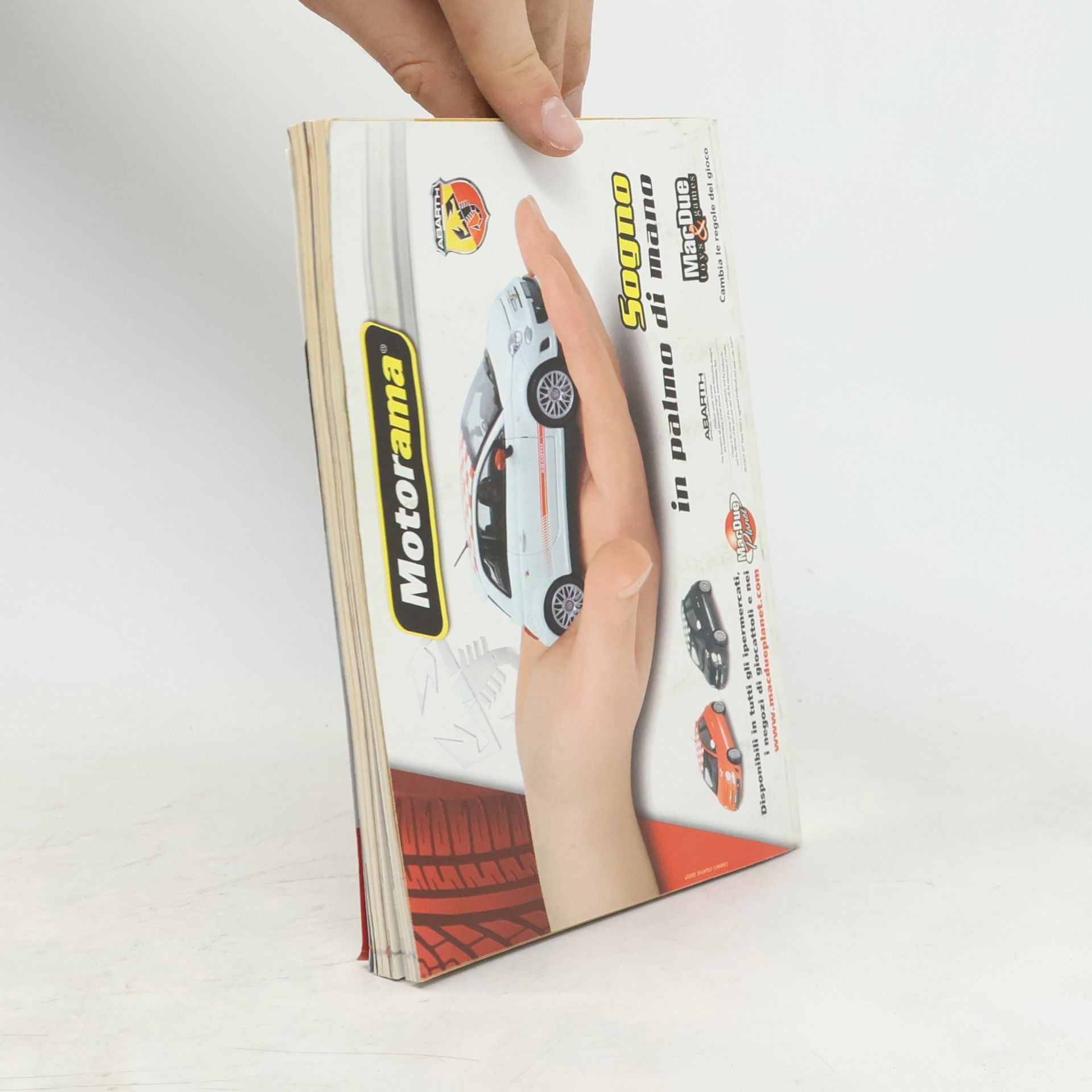 Collectif d'auteurs Topolino 2758