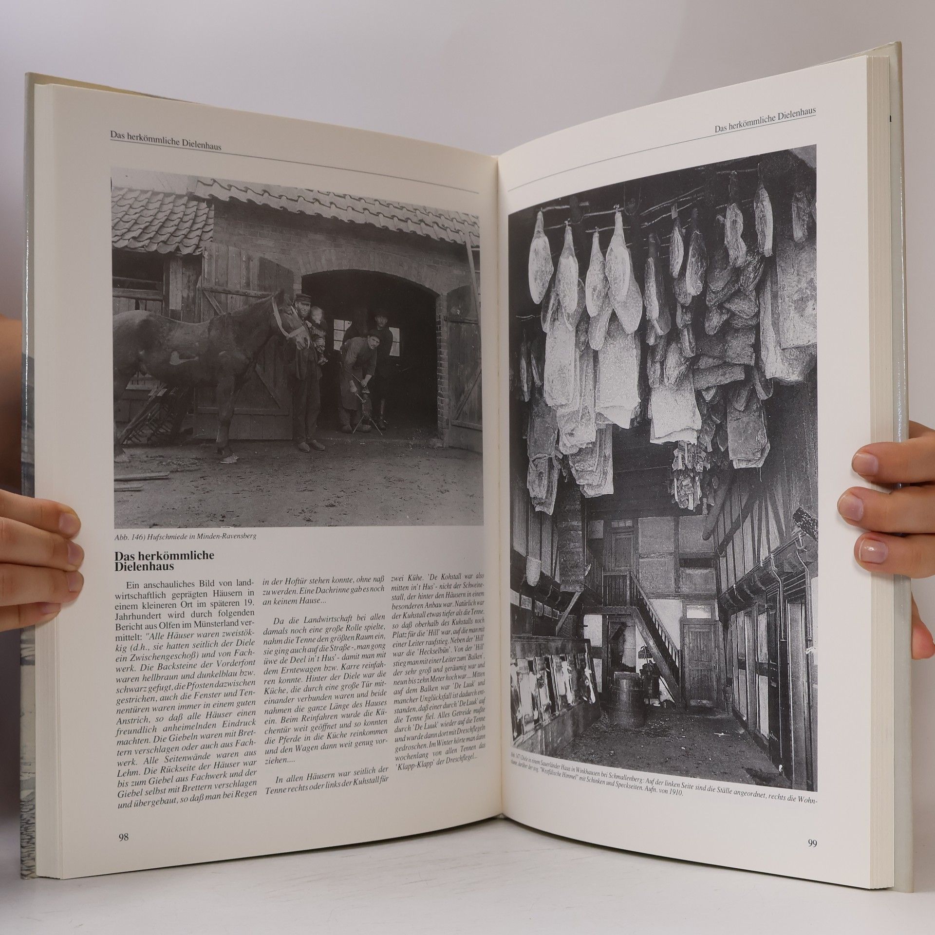 Fred Kaspar Alltagswelt in Kleinstadt und Dorf. Bilder und Berichte aus westfälischen Archiven.