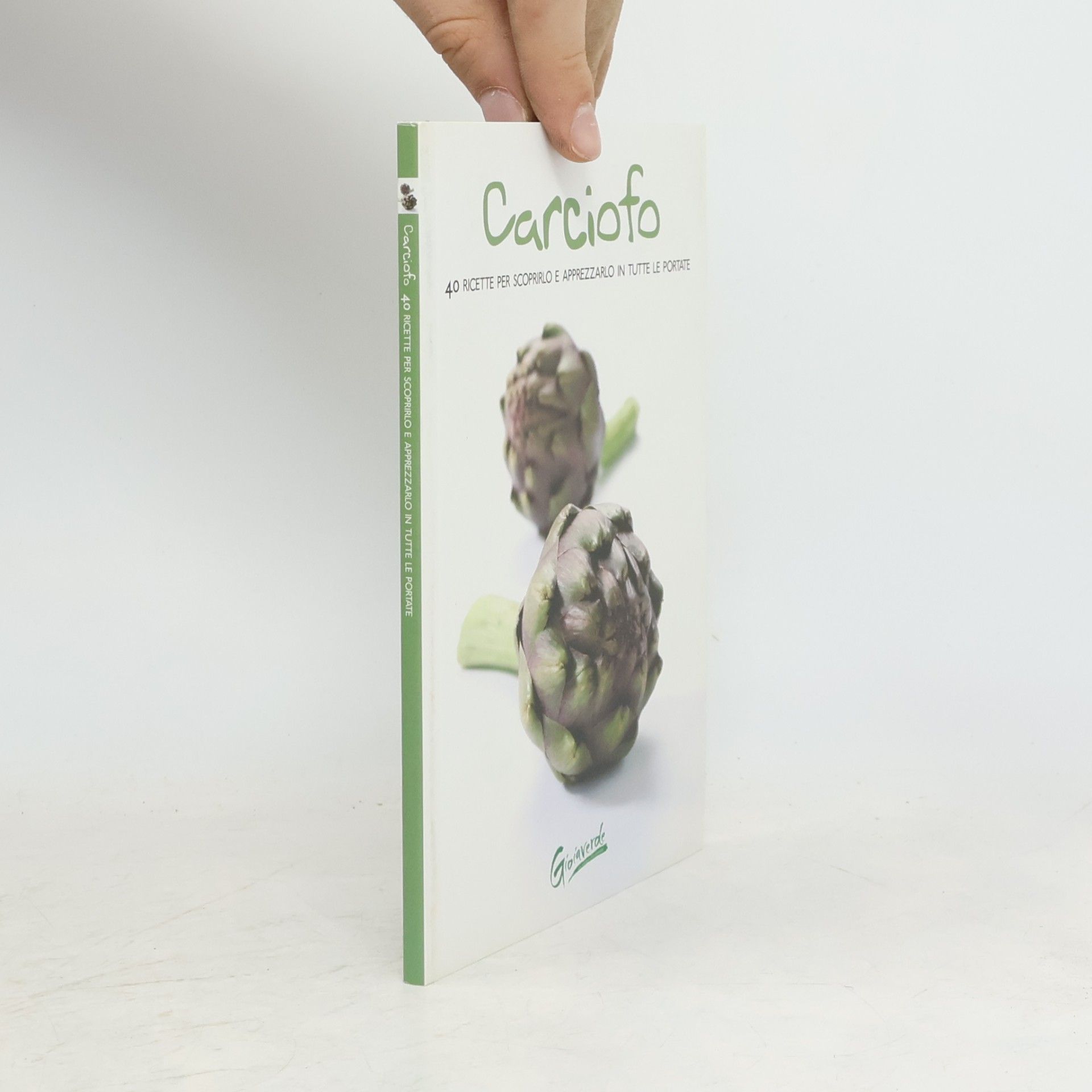 Various authors Carciofo
