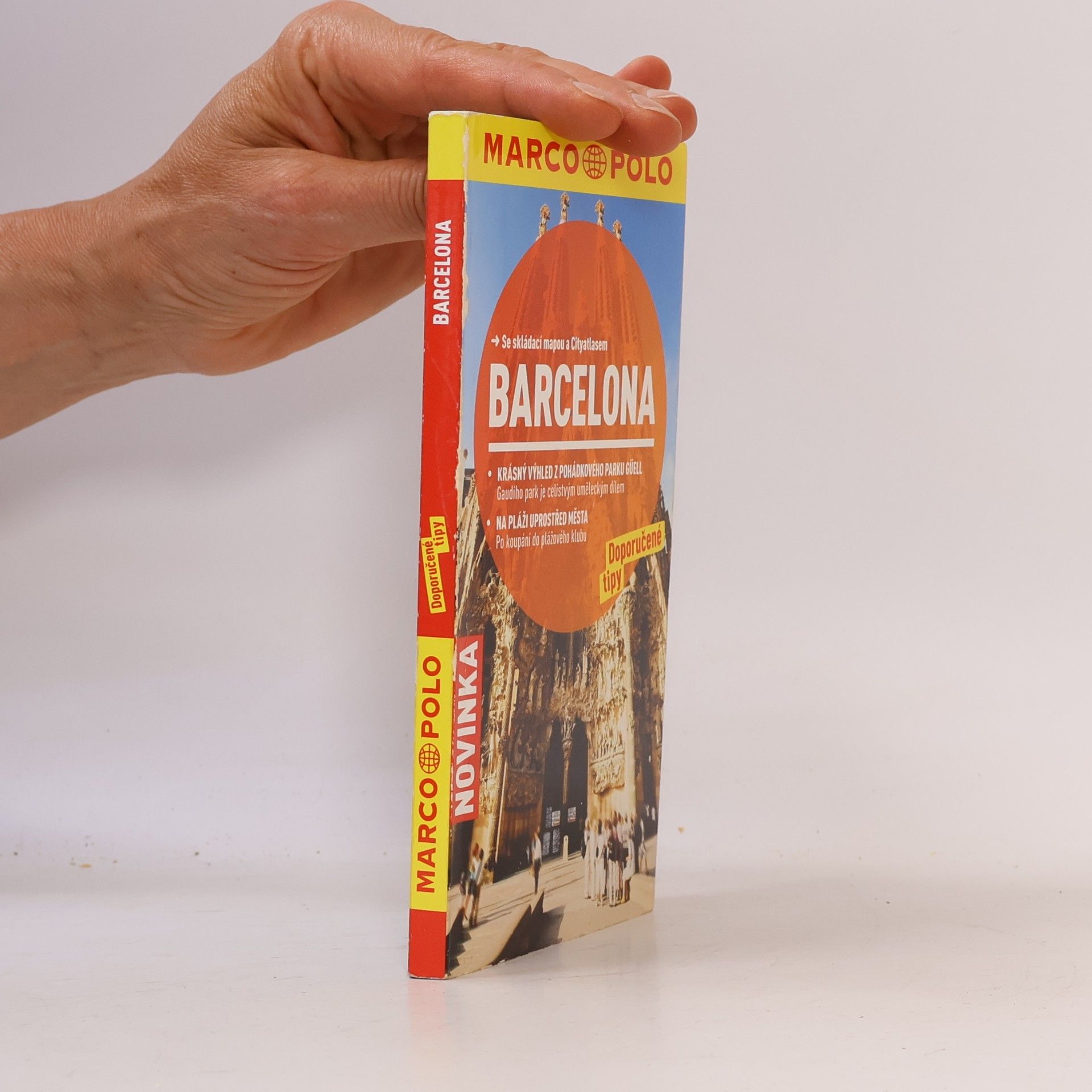 Kolektiv autorů Barcelona