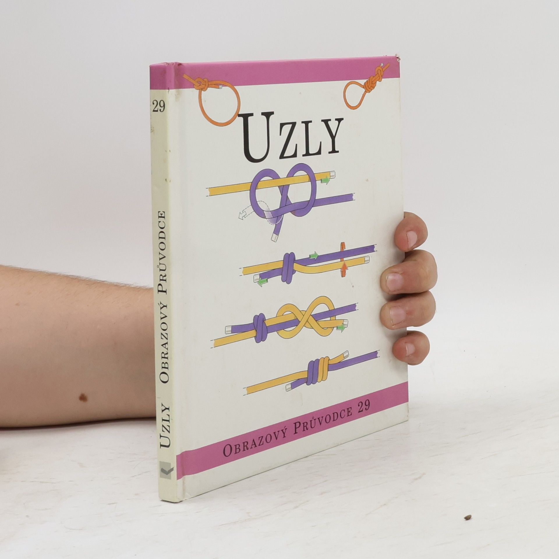 Autorenkollektiv Uzly