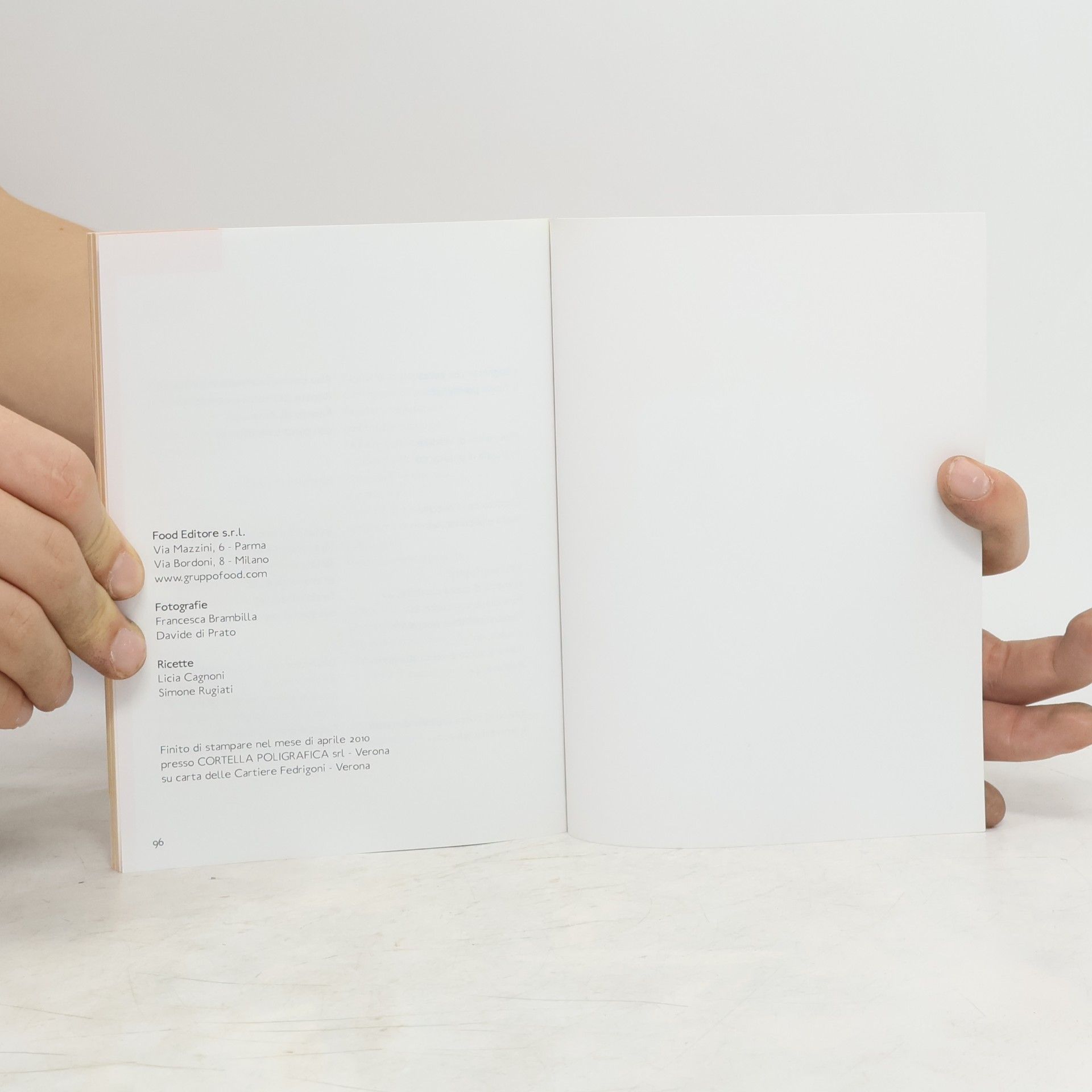 Autorenkollektiv Monografie del Gusto. La Zucca
