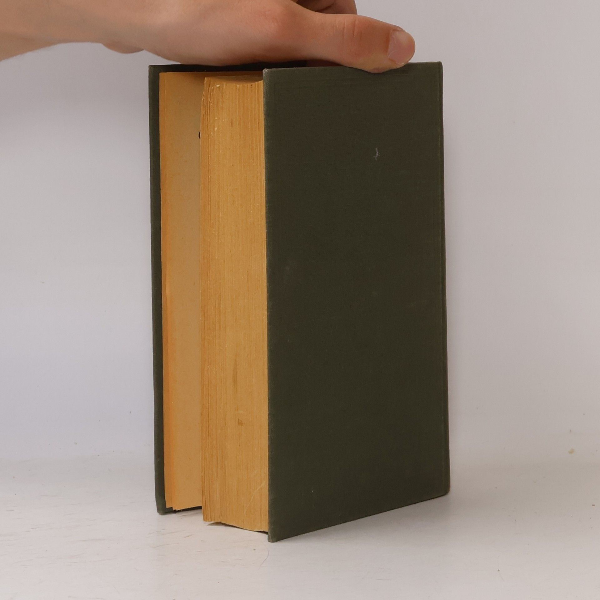 Karl May Der Spion von Ortry
