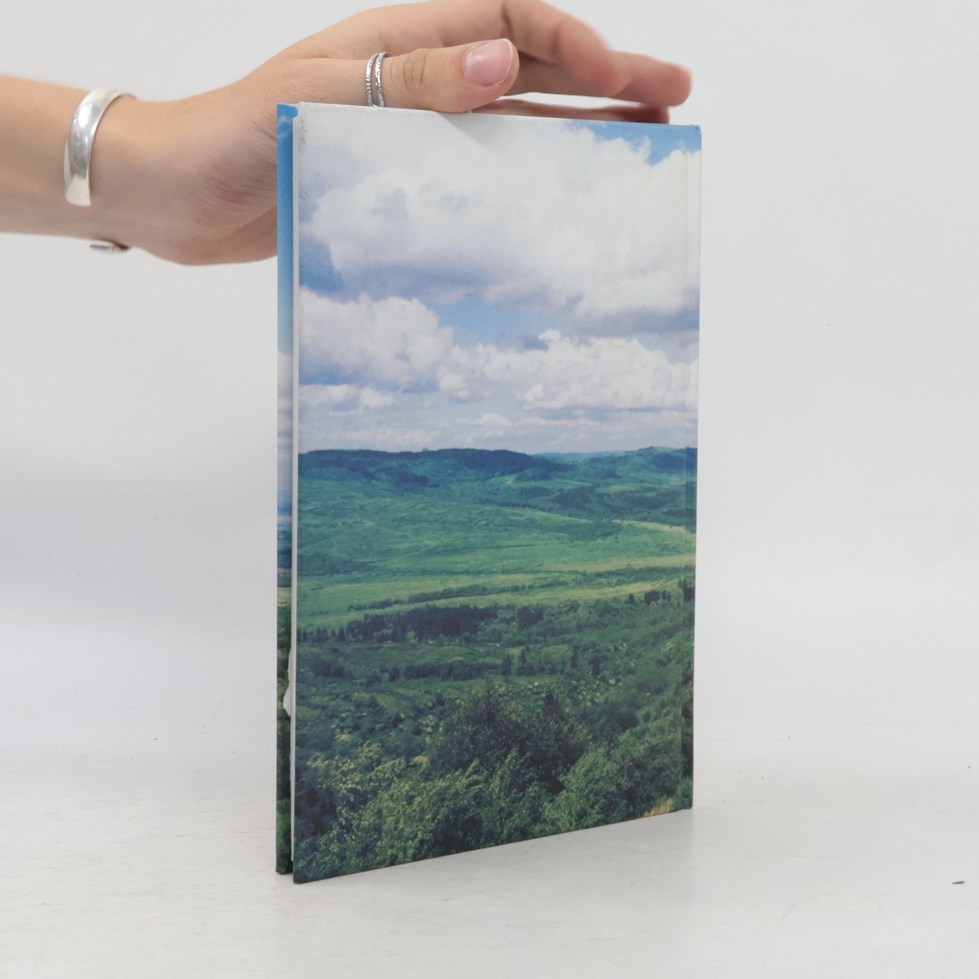 Autorenkollektiv Zaniklé obce Doupovska ve fotografii