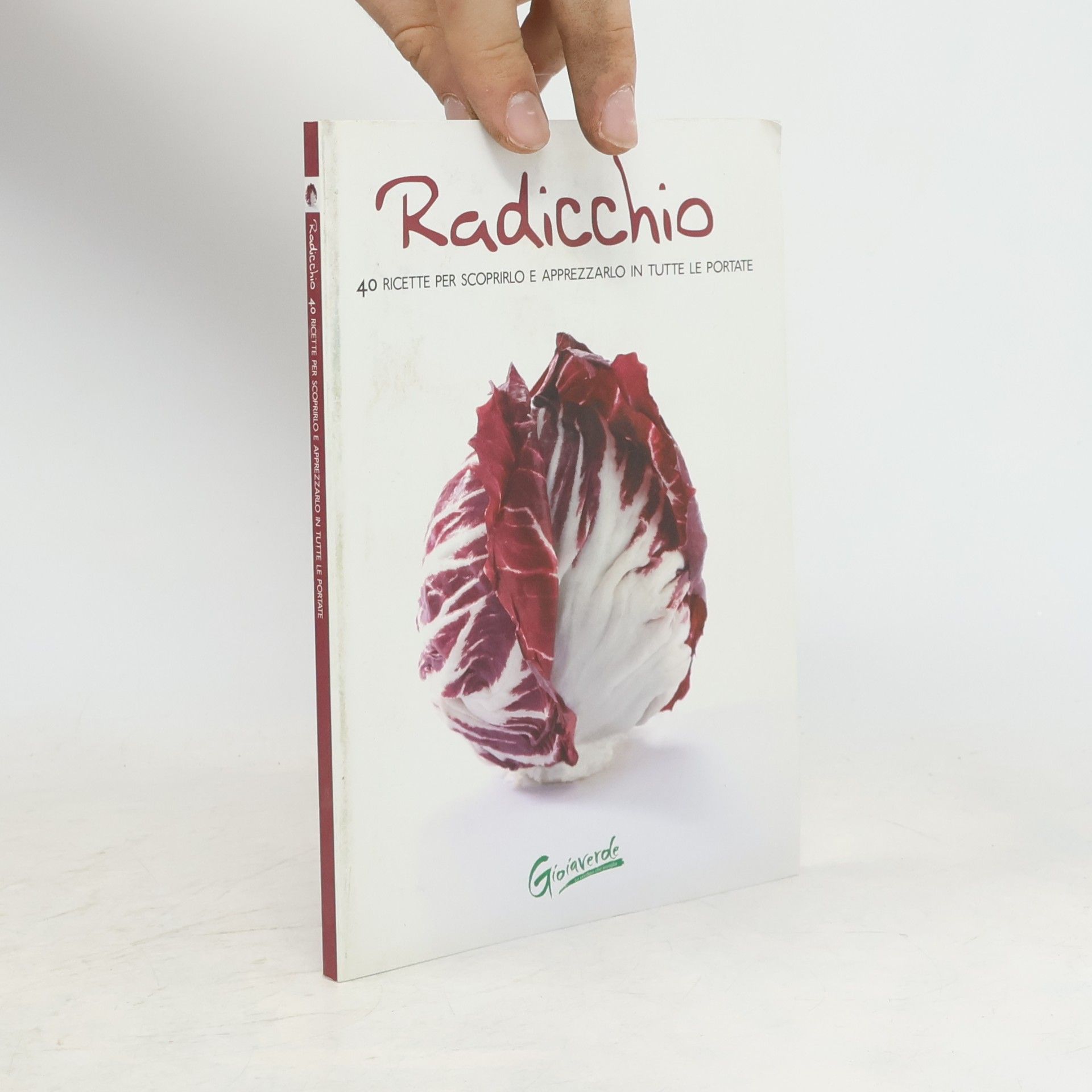 Bruno Ciccaglione Radicchio