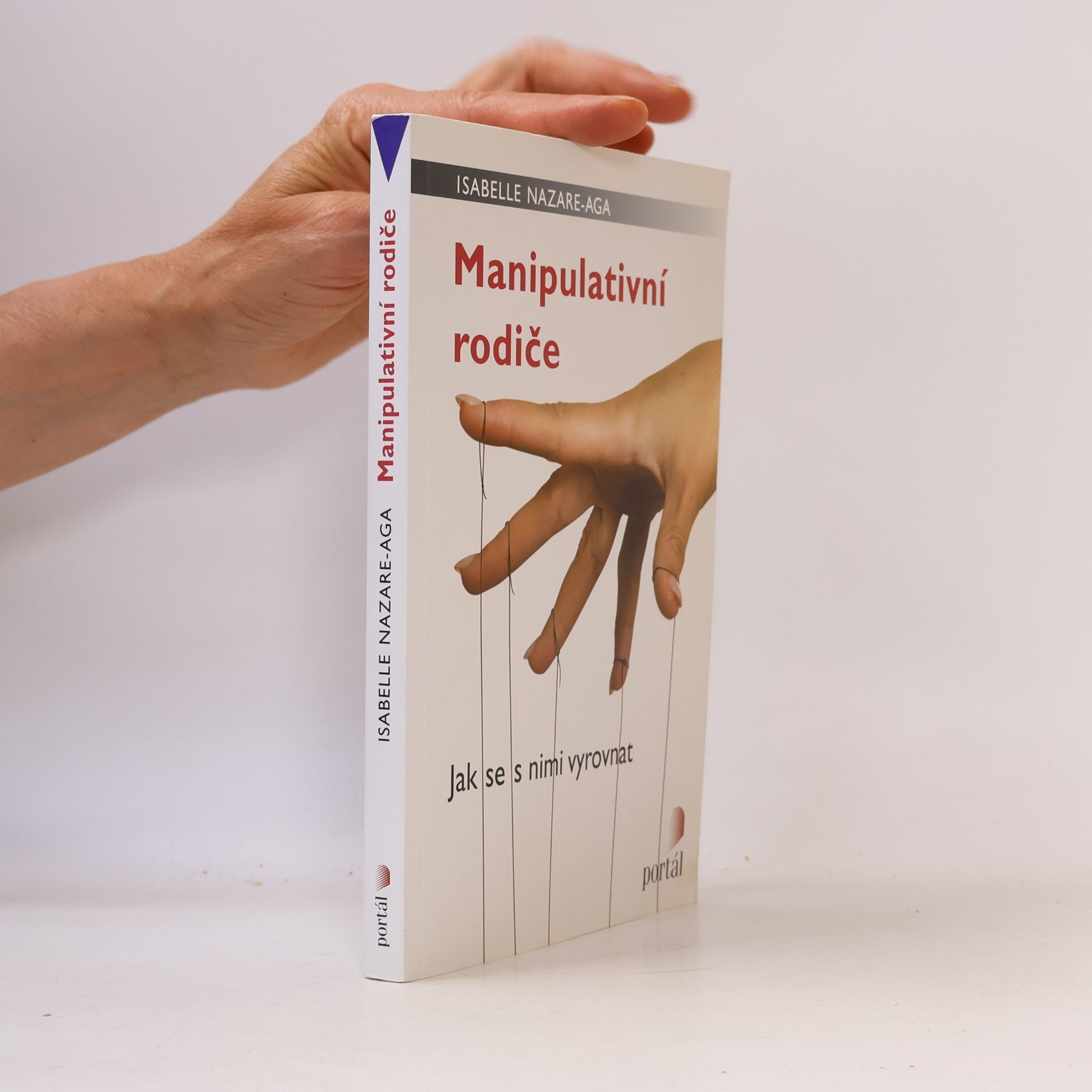 Manipulativní rodiče