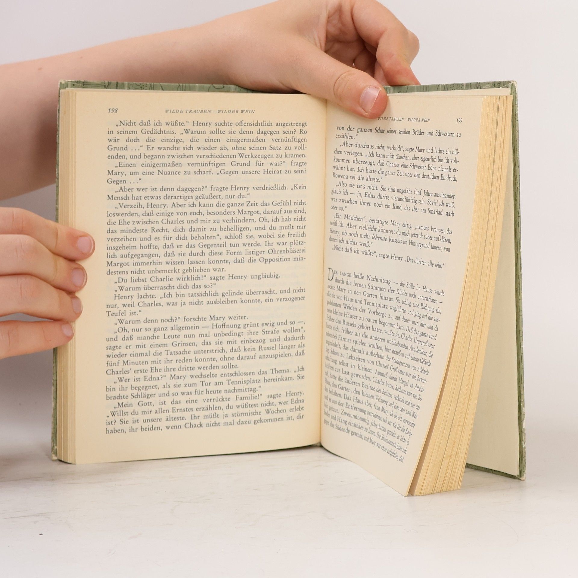 Autores varios Readers Digest Auswahlbücher