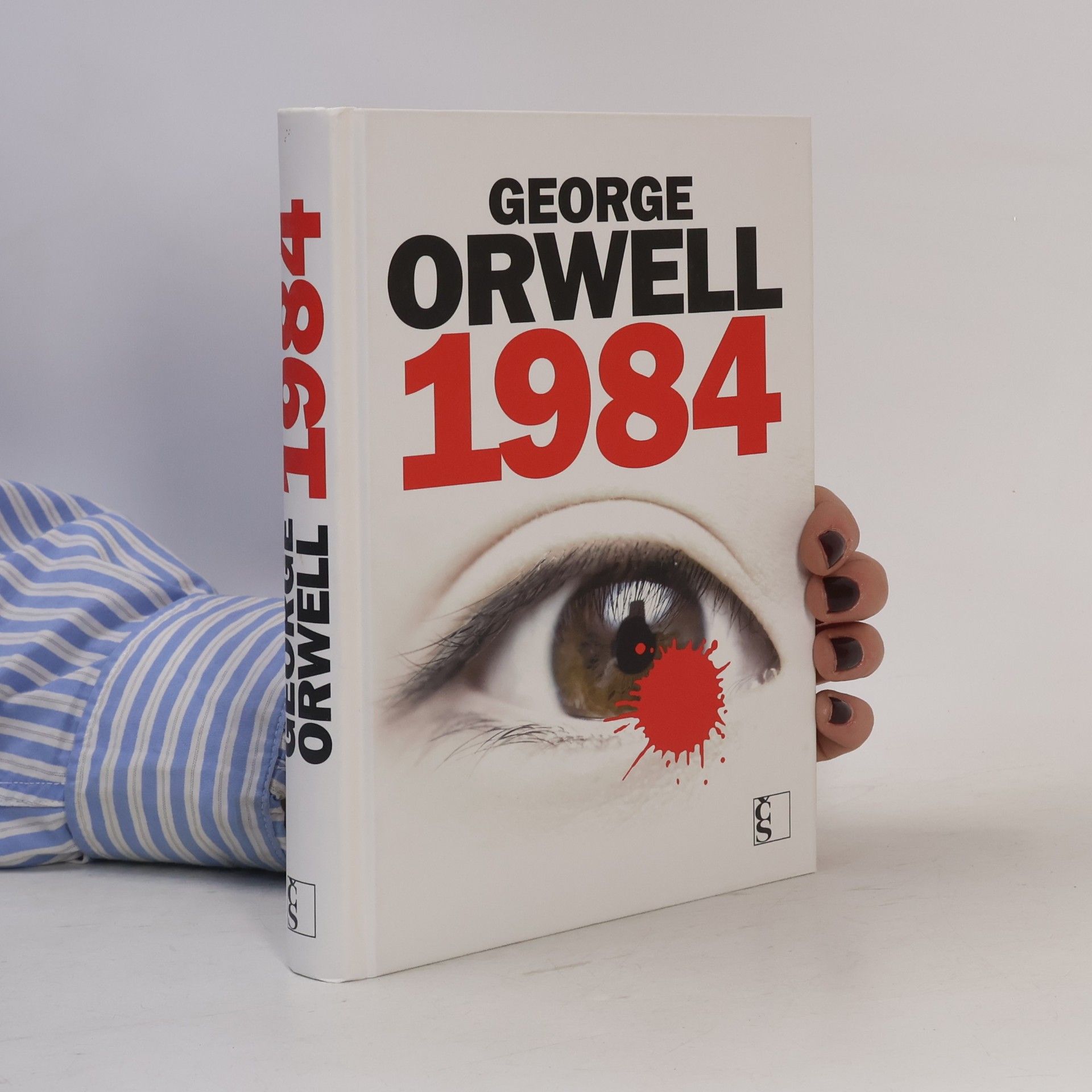 George Orwell 1984
