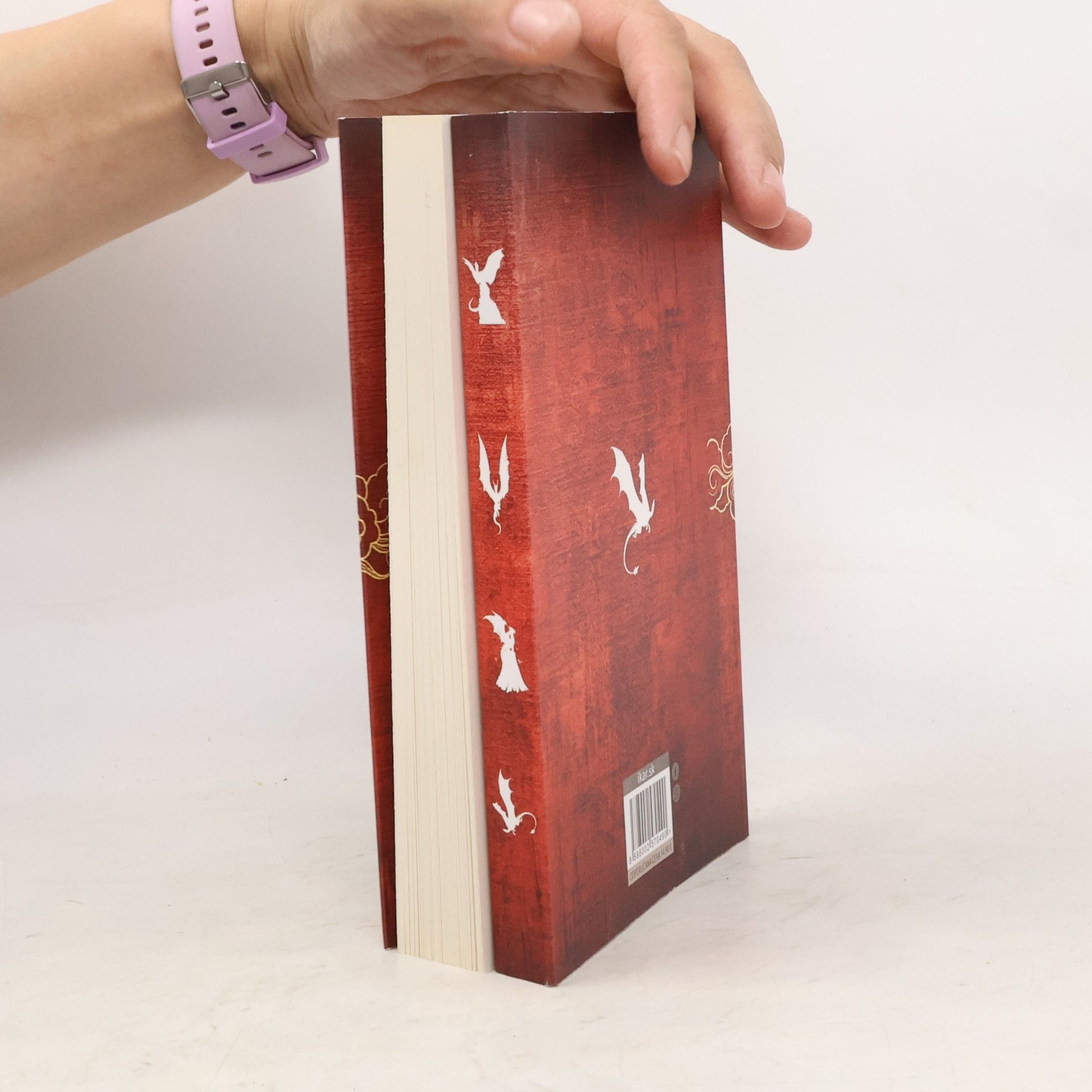 Autorenkollektiv Nie som zúrivka som Violet