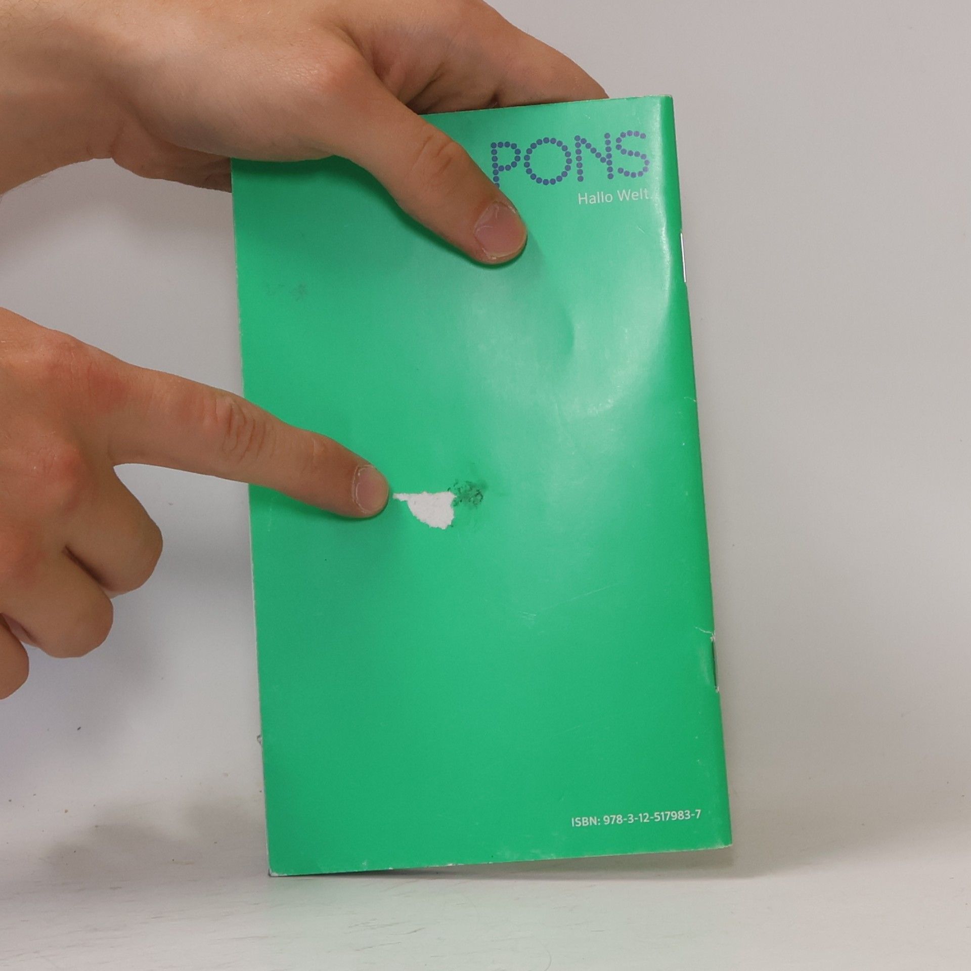 Rita Hau PONS Wörterbuch für Schule und Studium - Latein