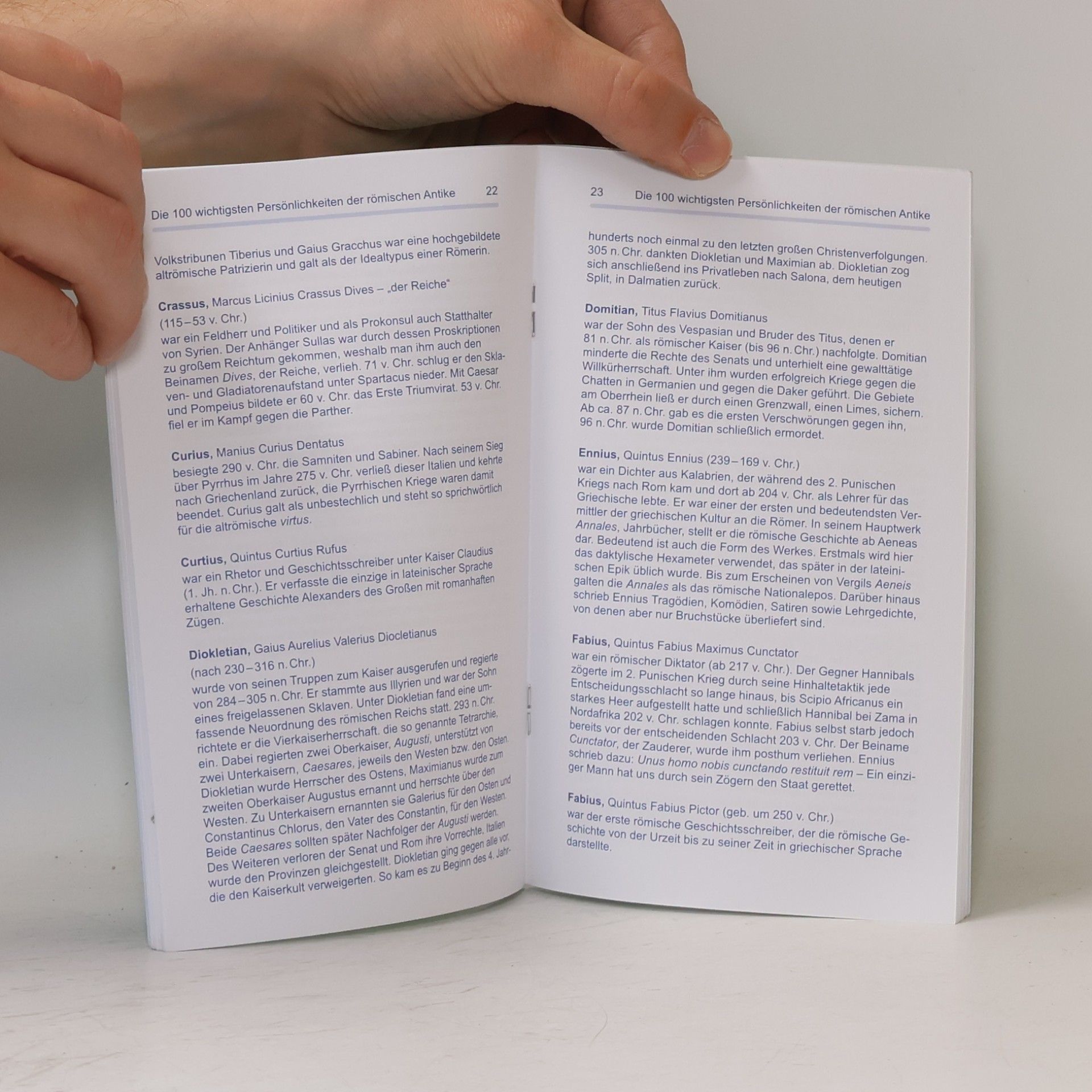 Rita Hau PONS Wörterbuch für Schule und Studium - Latein