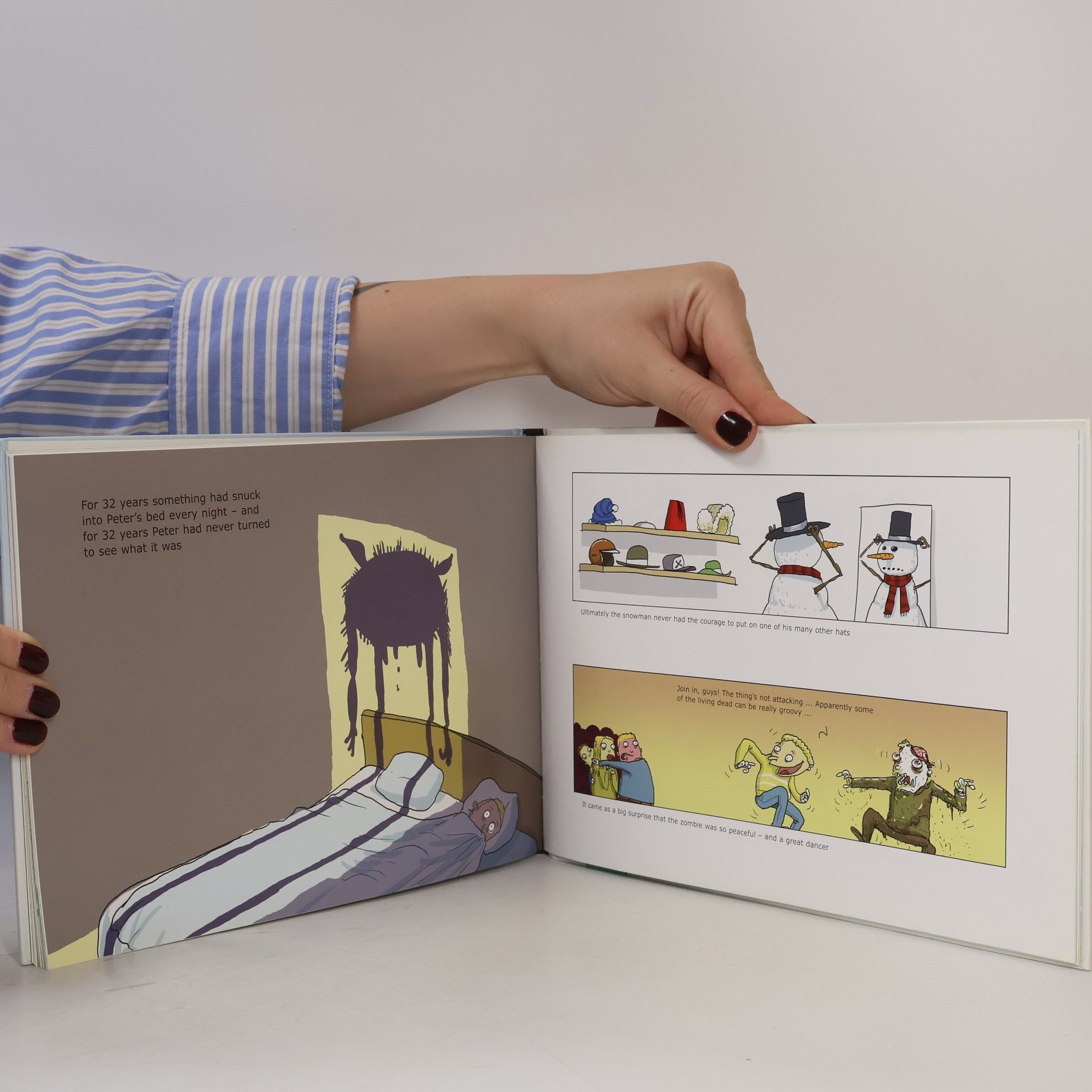 Mikael Wulff Wulffmorgenthaler - 3: Fun For The Whole Family!