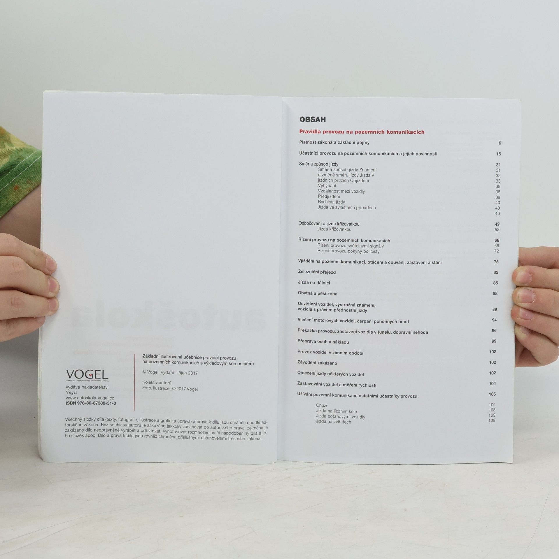 Autores varios Autoškola 2019
