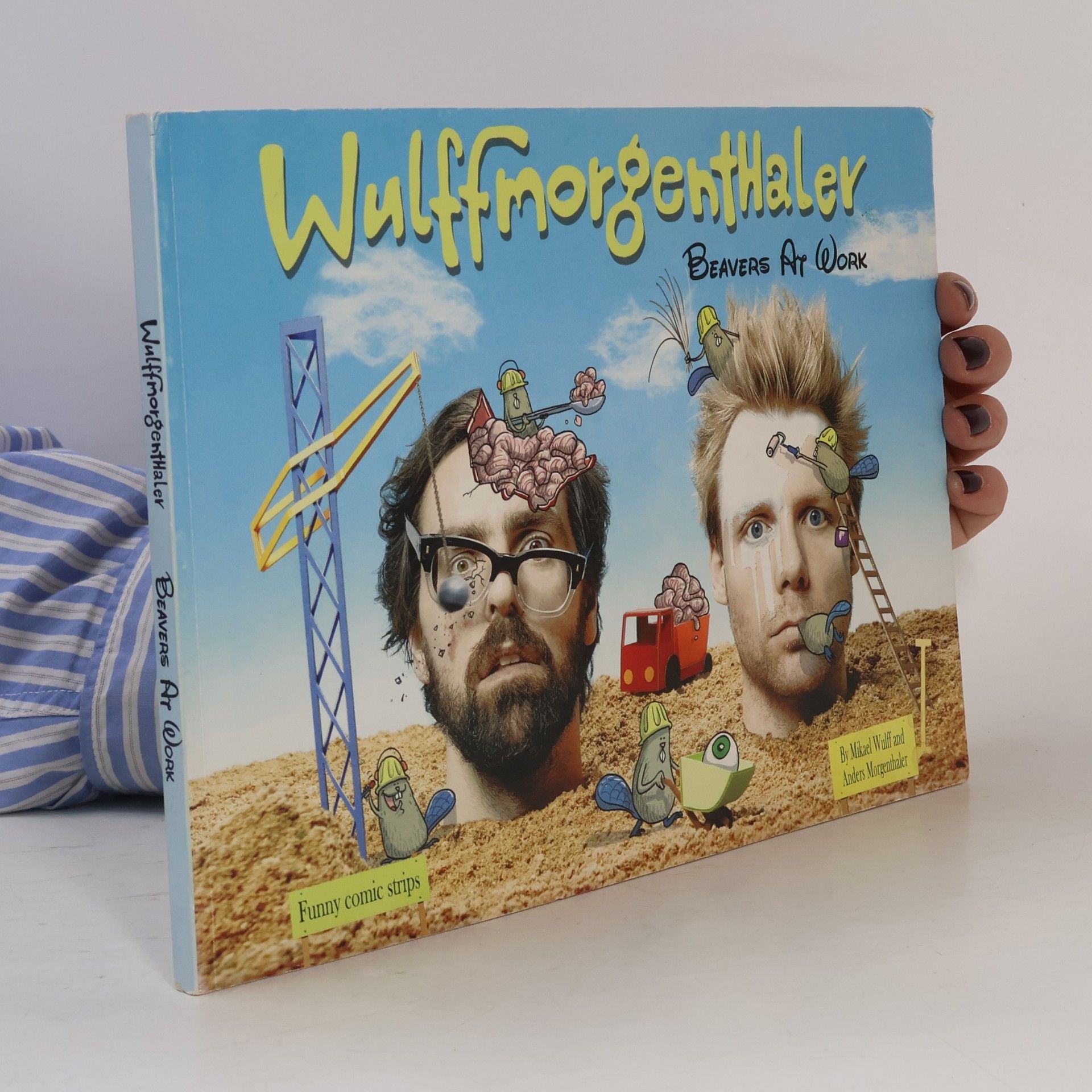 Wulffmorgenthaler