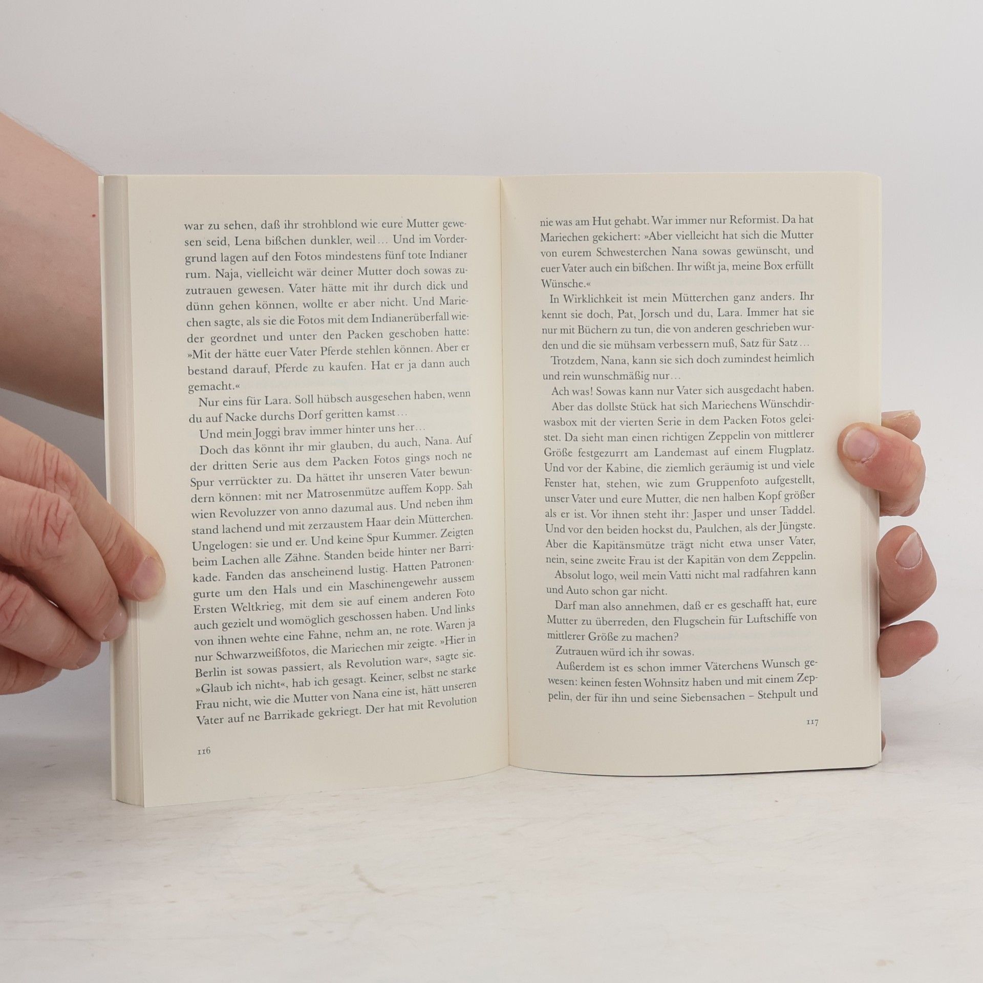 Günter Grass Die Box
