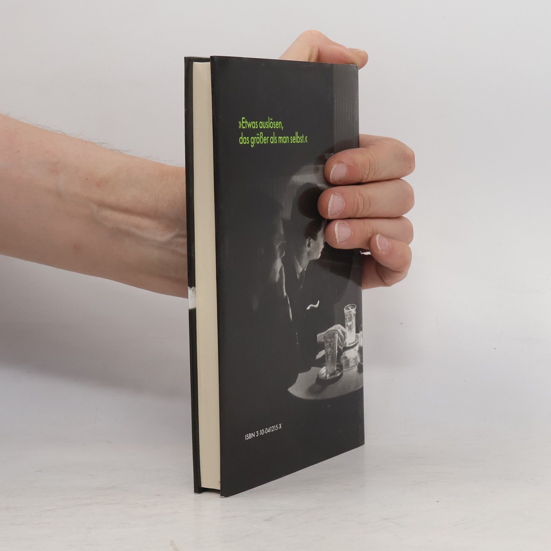 Judith Kuckart Wahl der Waffen