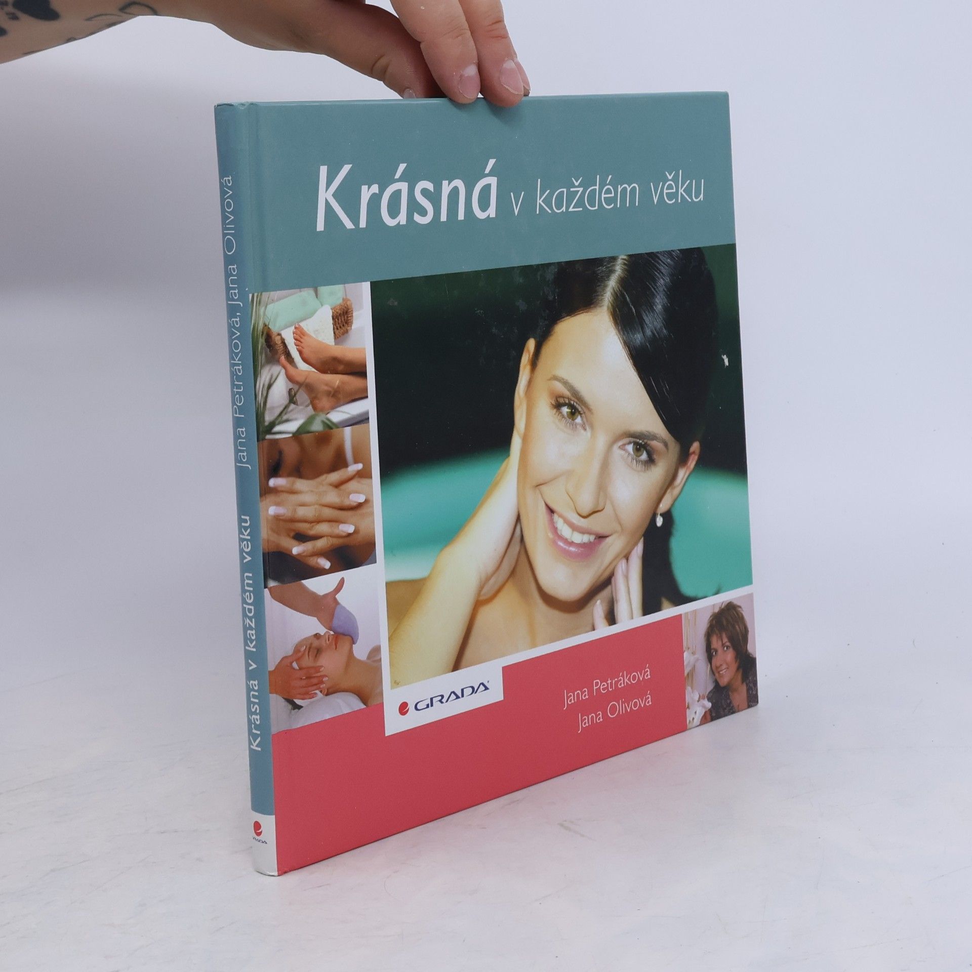 Krásná v každém věku