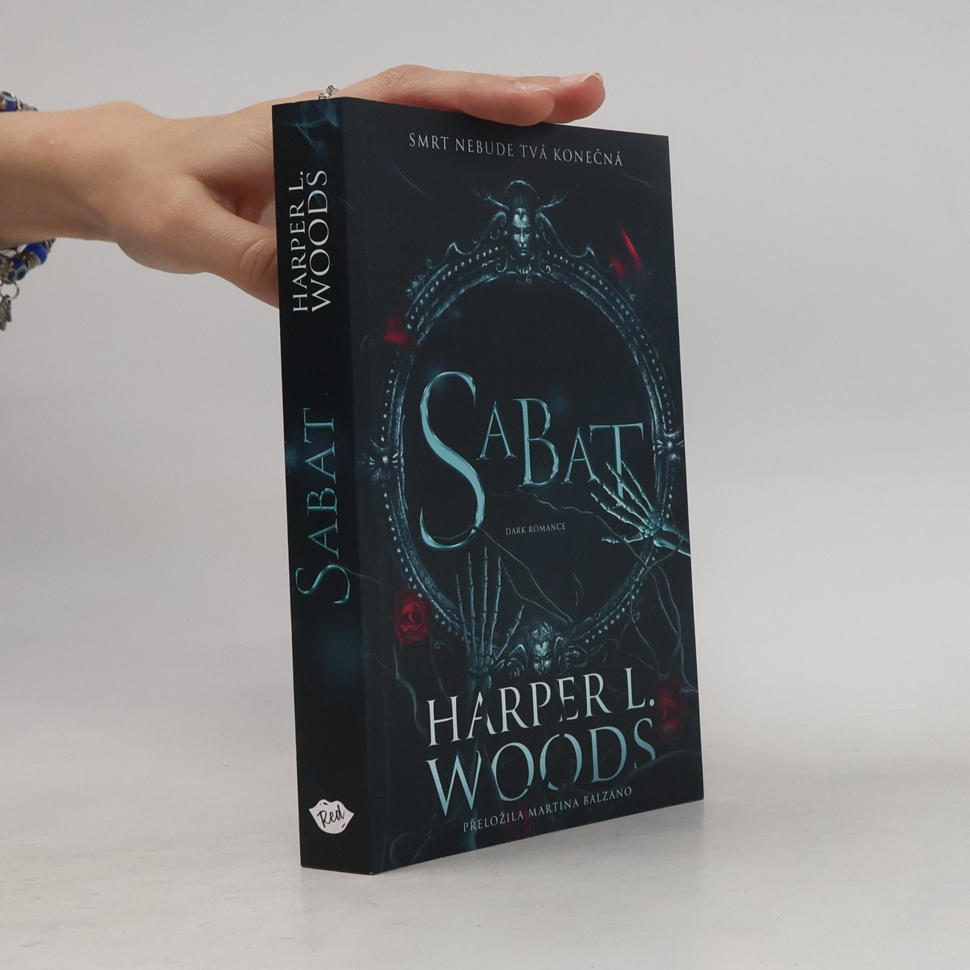 Harper L. Woods Sabat