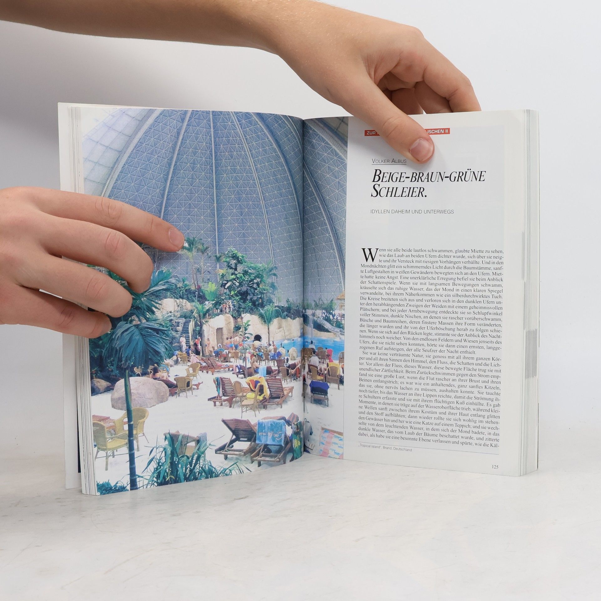 Autorenkollektiv Kunstforum International 180
