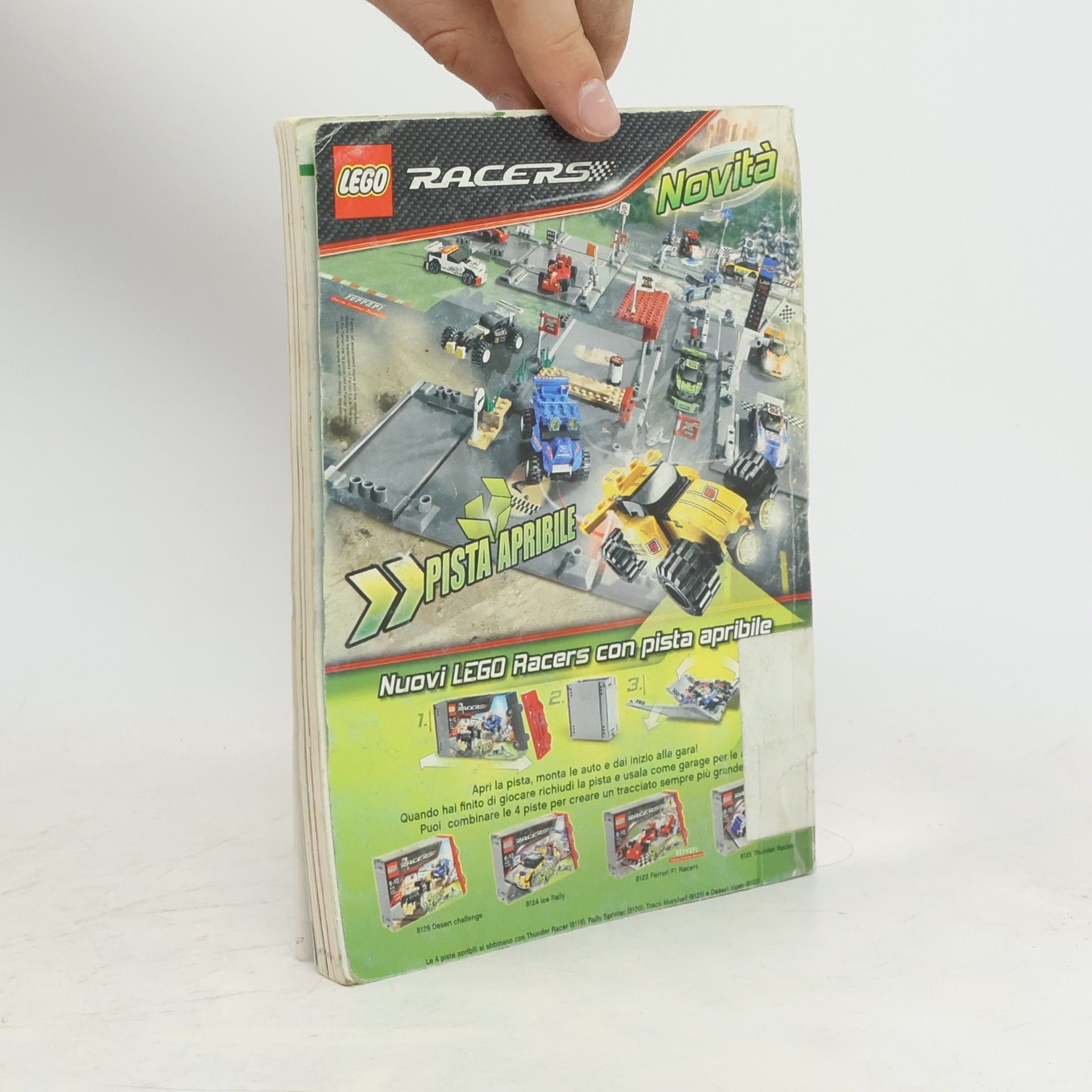Collectif d'auteurs Topolino 2779