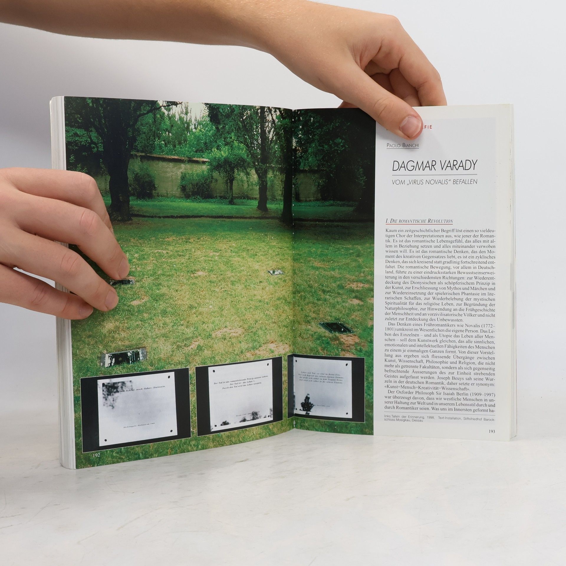kolektiv Kunstforum 175/2005