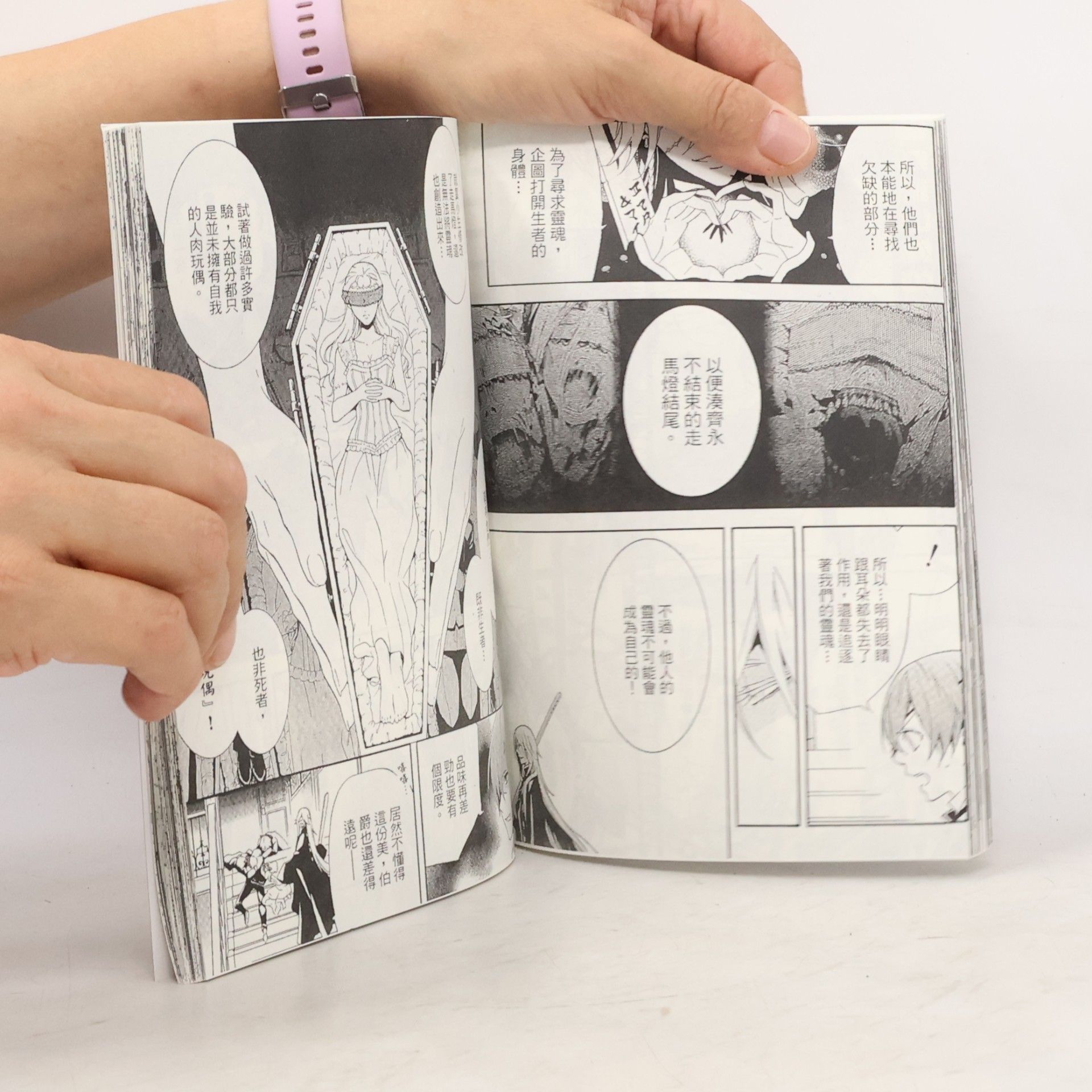 Yana Toboso 黑執事 XIII.