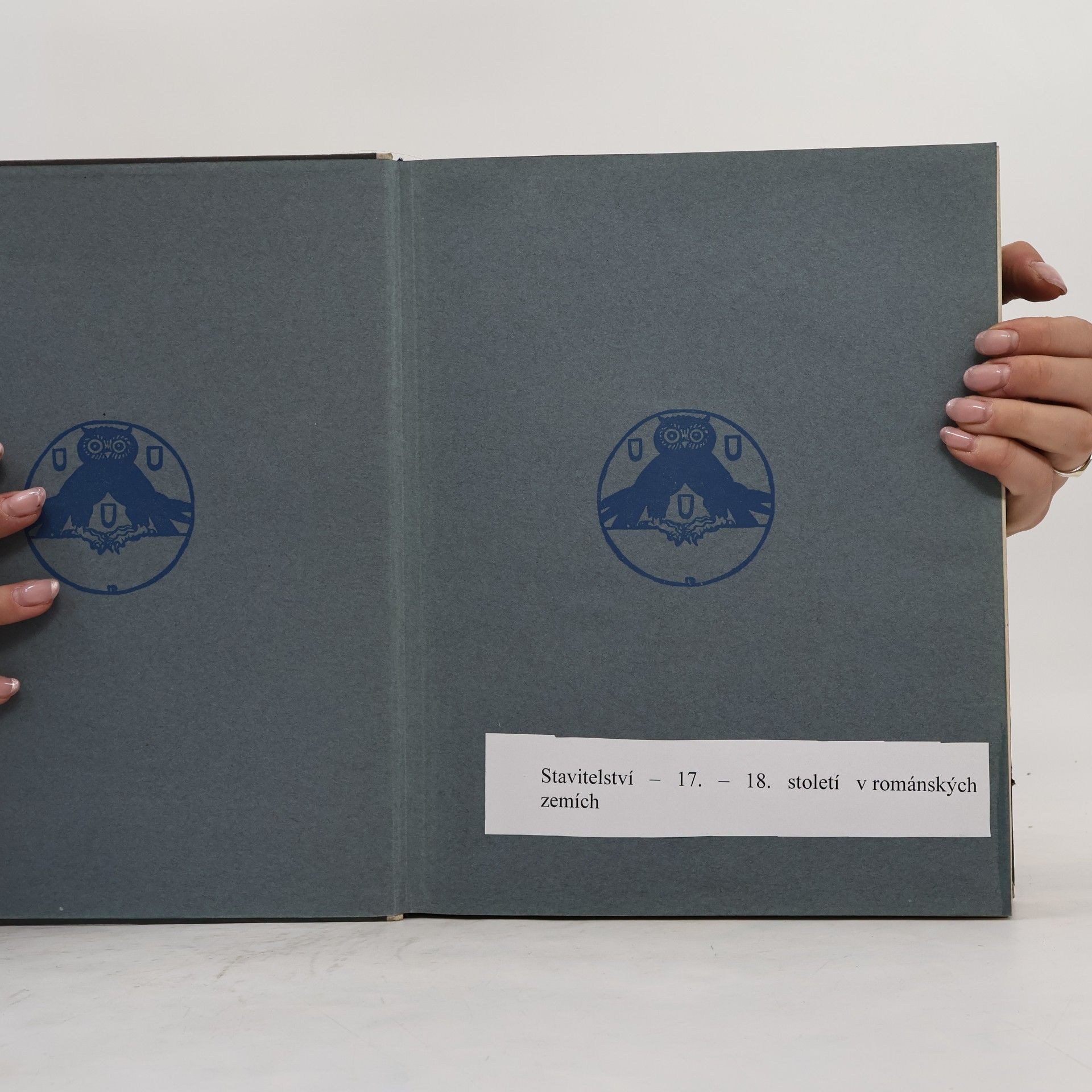 Martin Wackernagel andbuch der Kunstwissenschaft. Baukunst des 17. und 18. Jahrhunderts in den germanischen Ländern