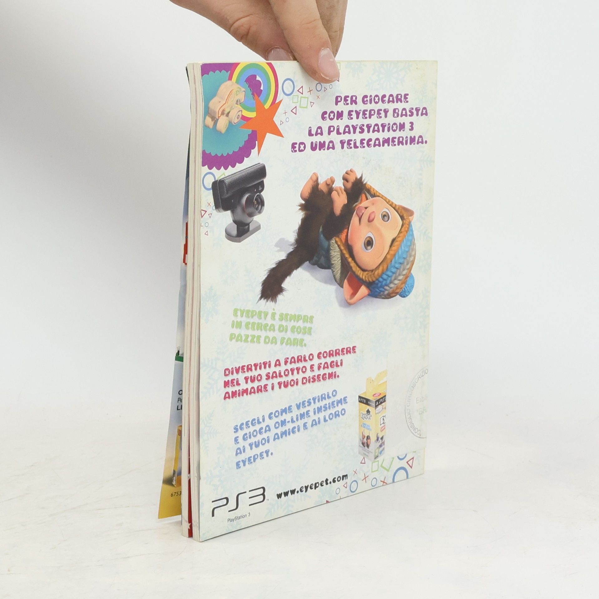 Kolektiv autorů Topolino