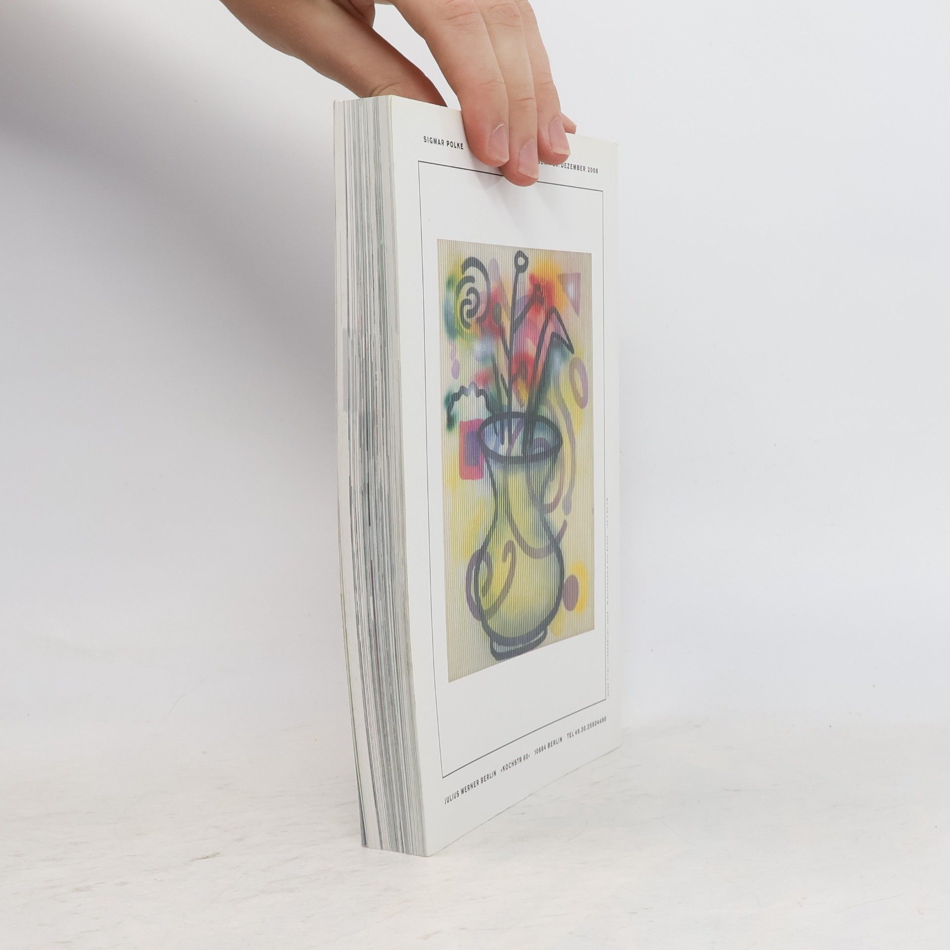 Autorenkollektiv Kunstforum International 194