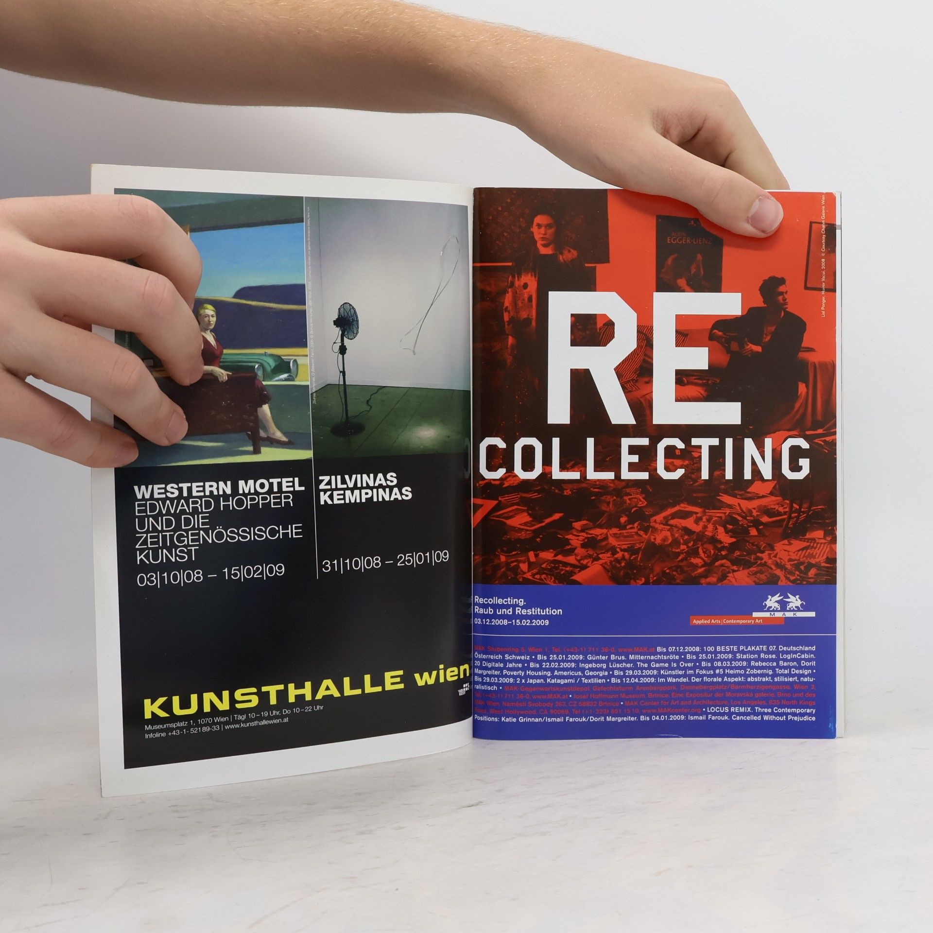 Autorenkollektiv Kunstforum International 194