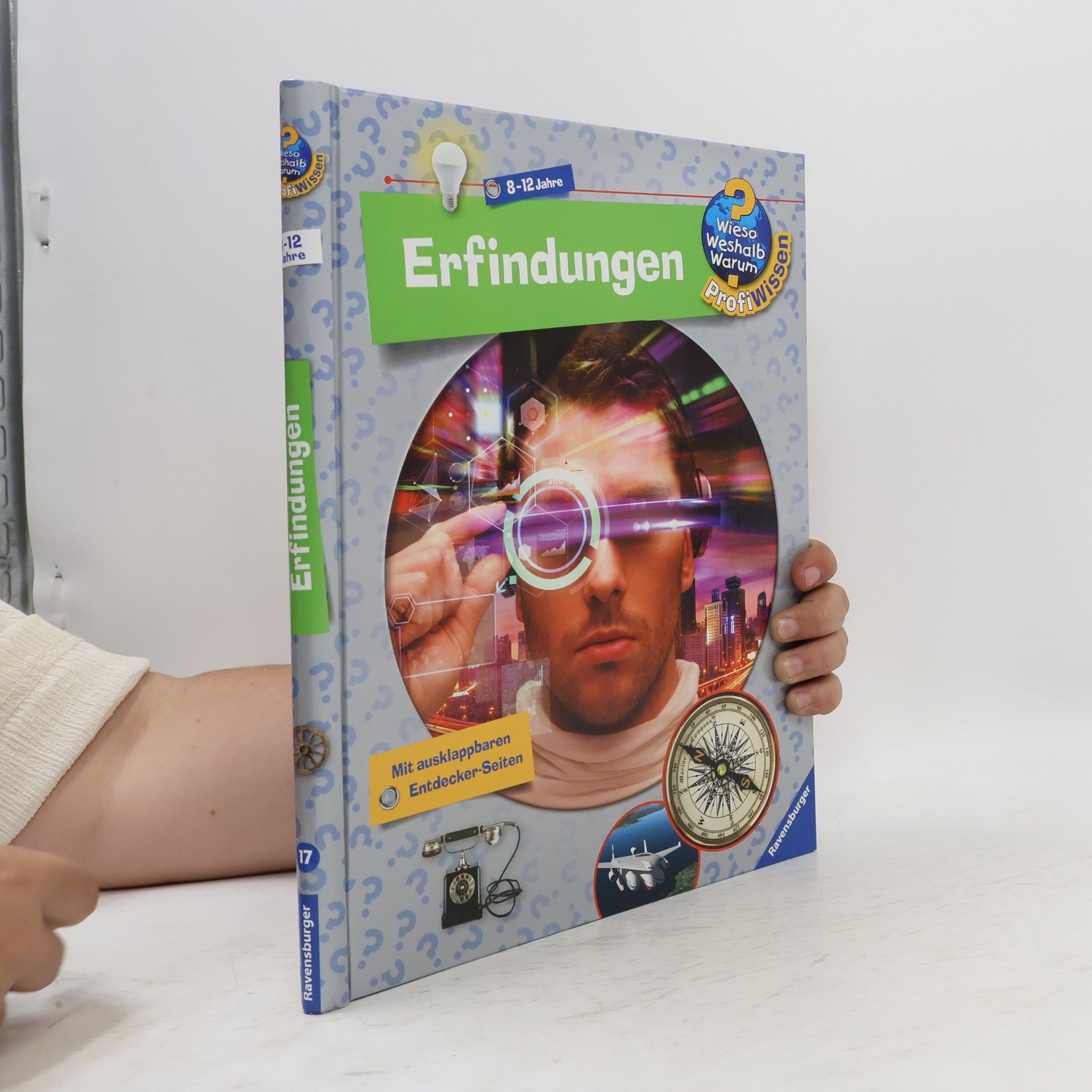 Dela Kienle Erfindungen