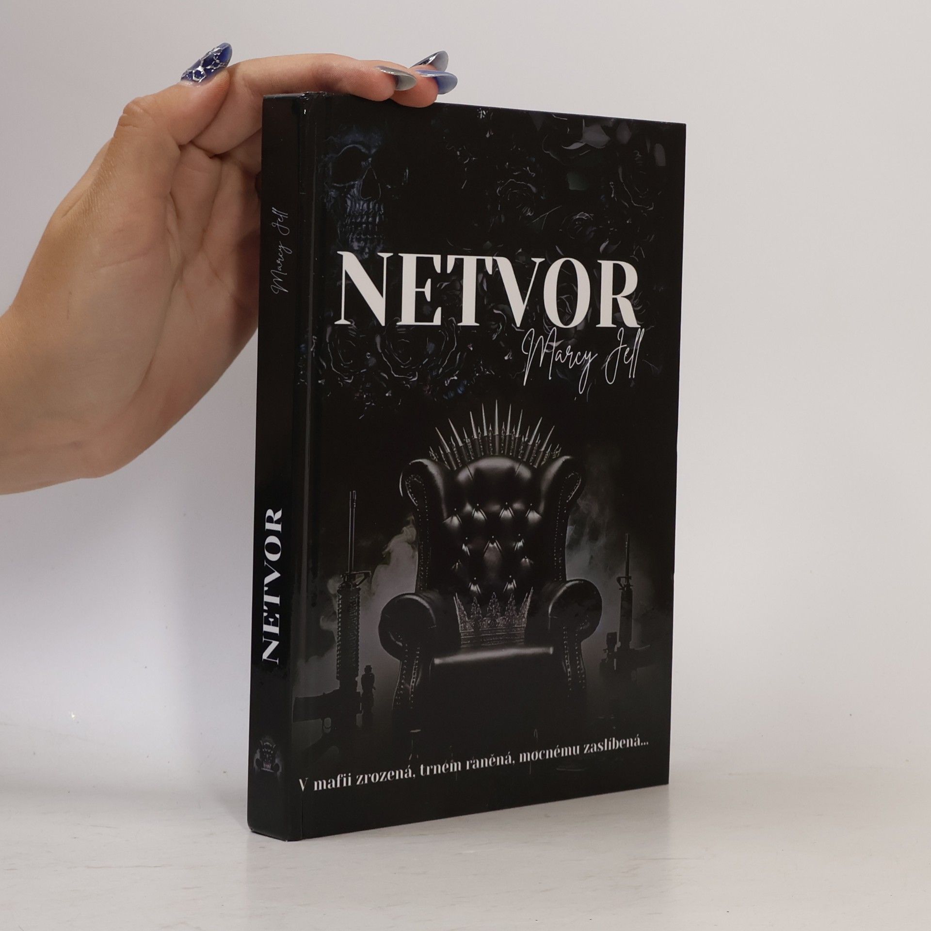 Netvor