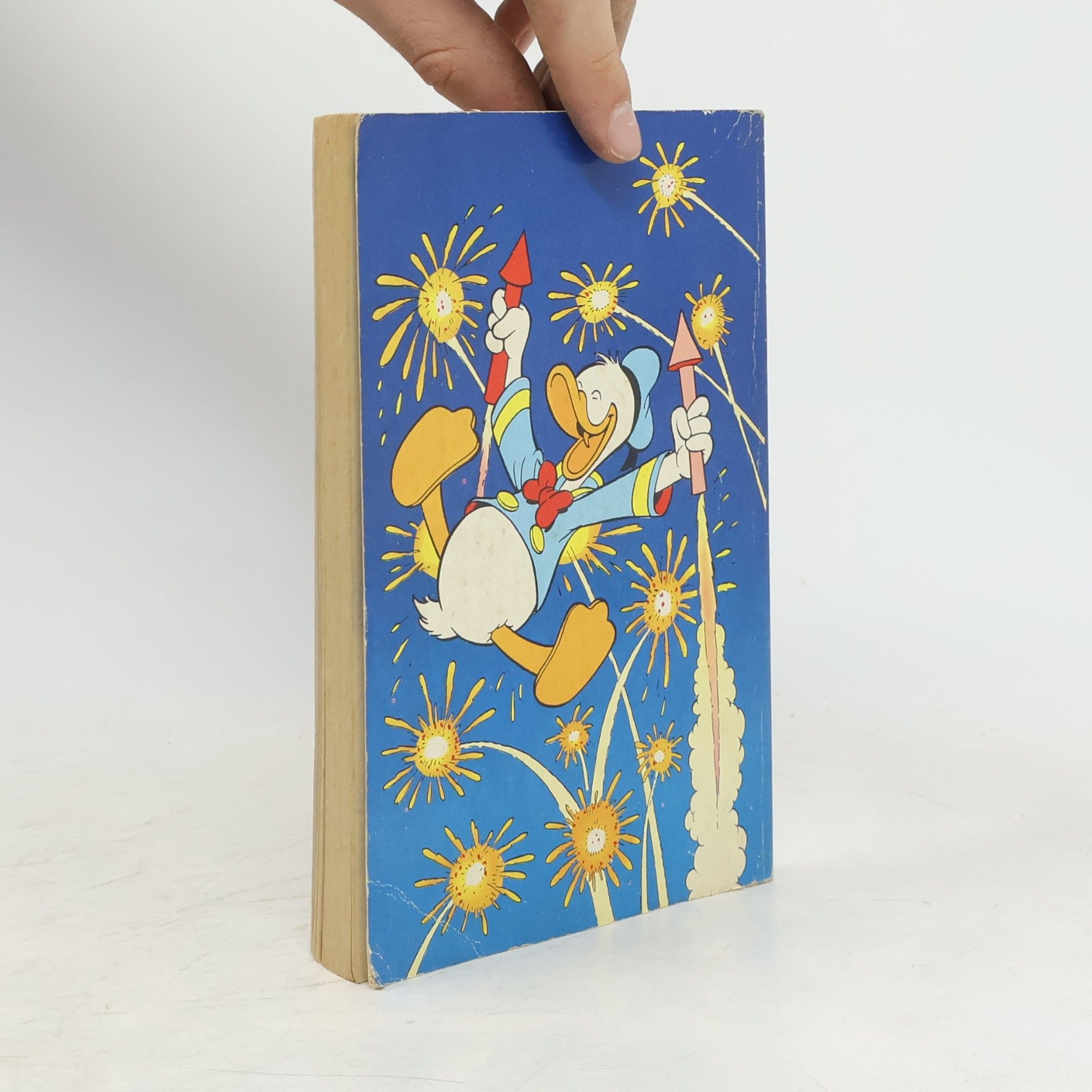 Autorenkollektiv I classici di Walt Disney 110. Fantastico '86