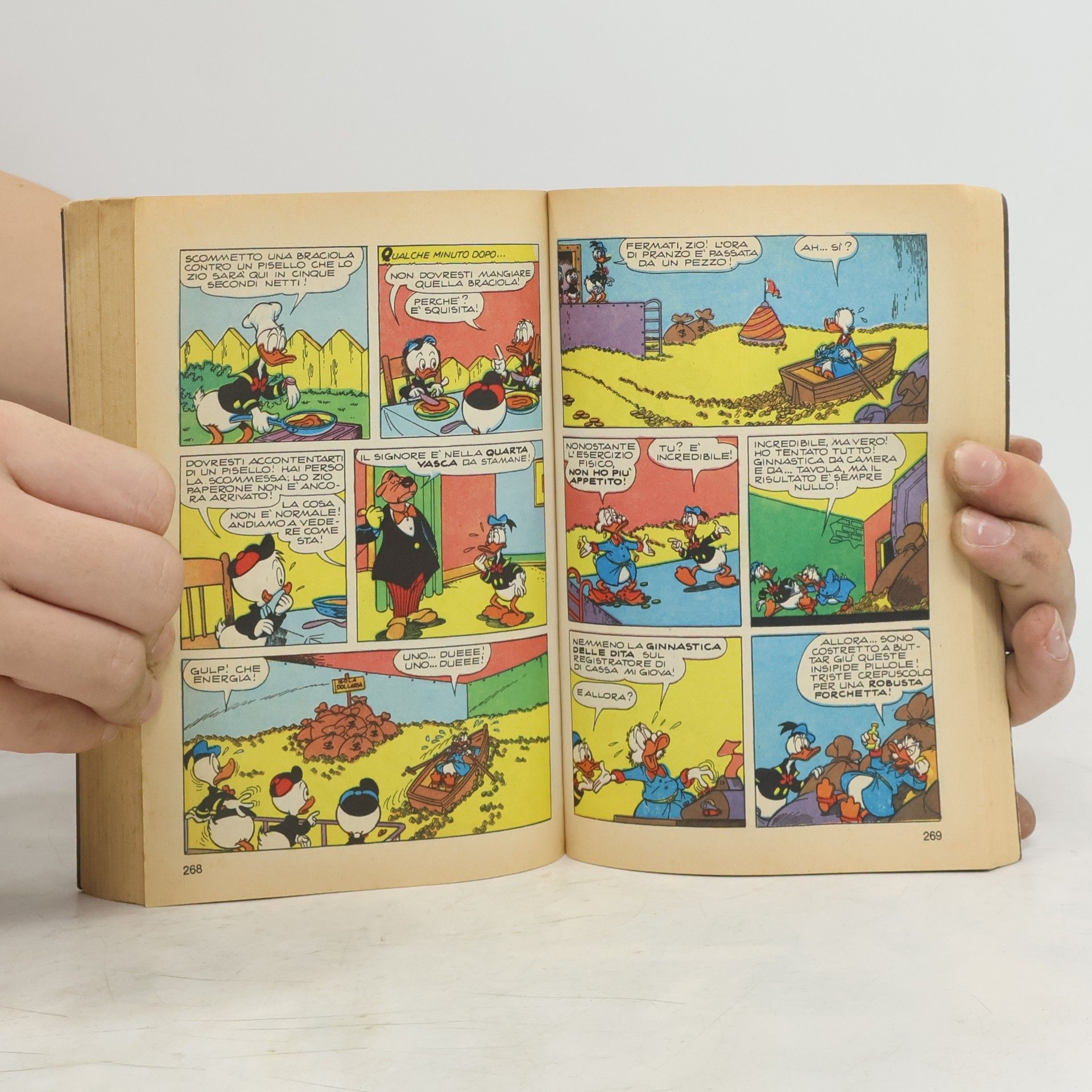 Autorenkollektiv I Grandi Classici 37